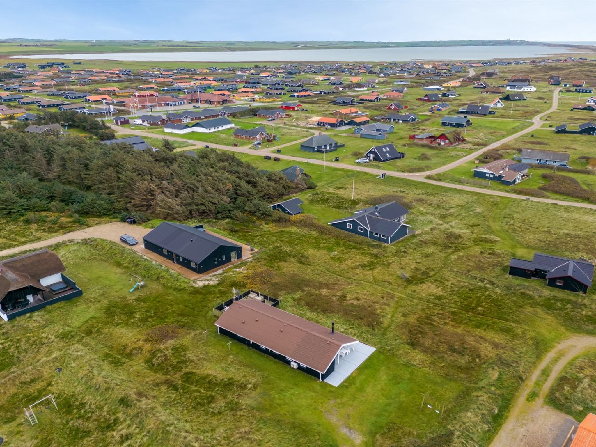 "Elnur" - 100m from the sea - Buiten