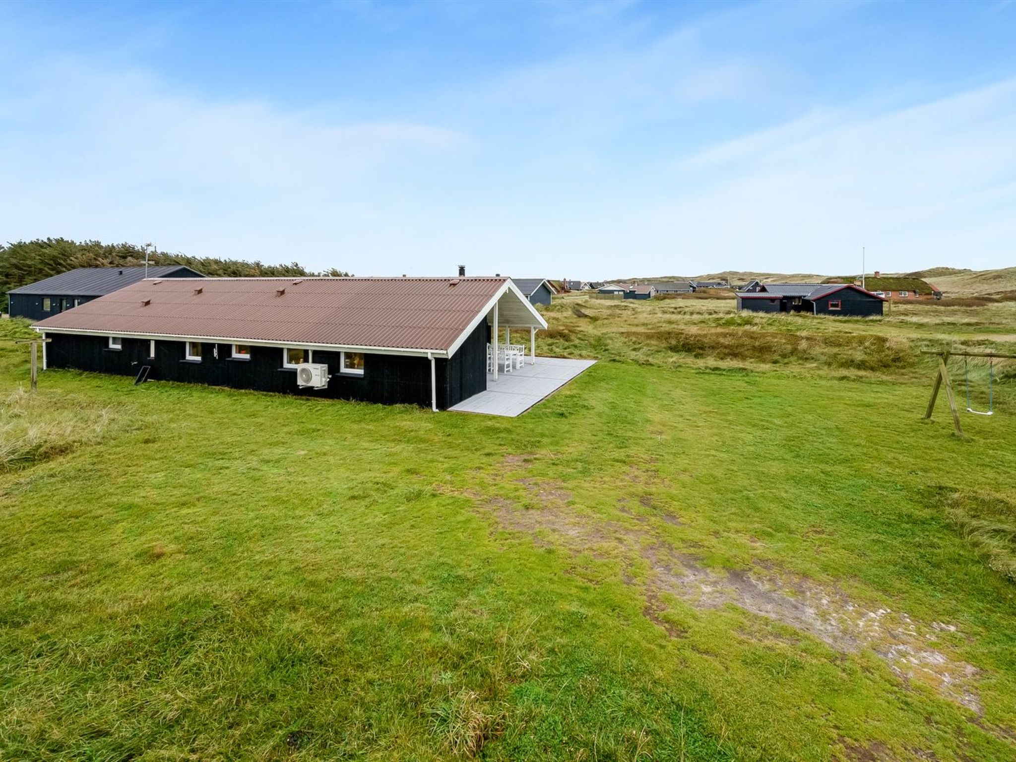 "Elnur" - 100m from the sea - Buiten