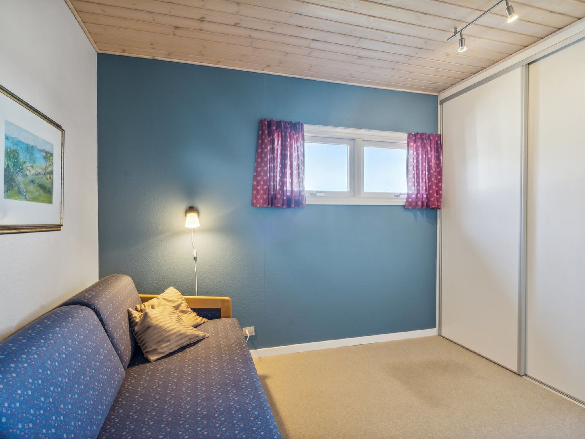 "Viveka" - 500m from the sea - Dedans