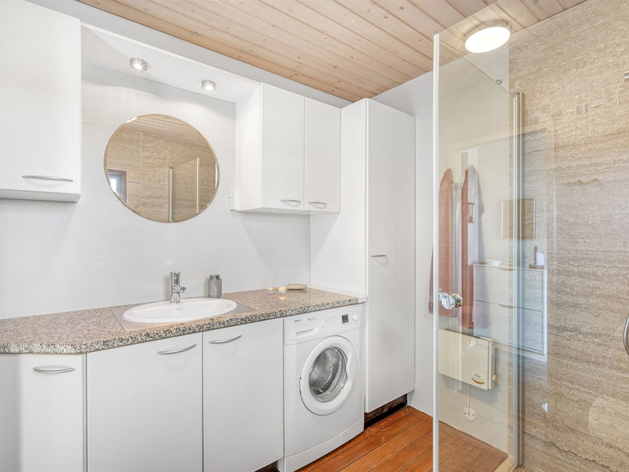 "Viveka" - 500m from the sea-Inside