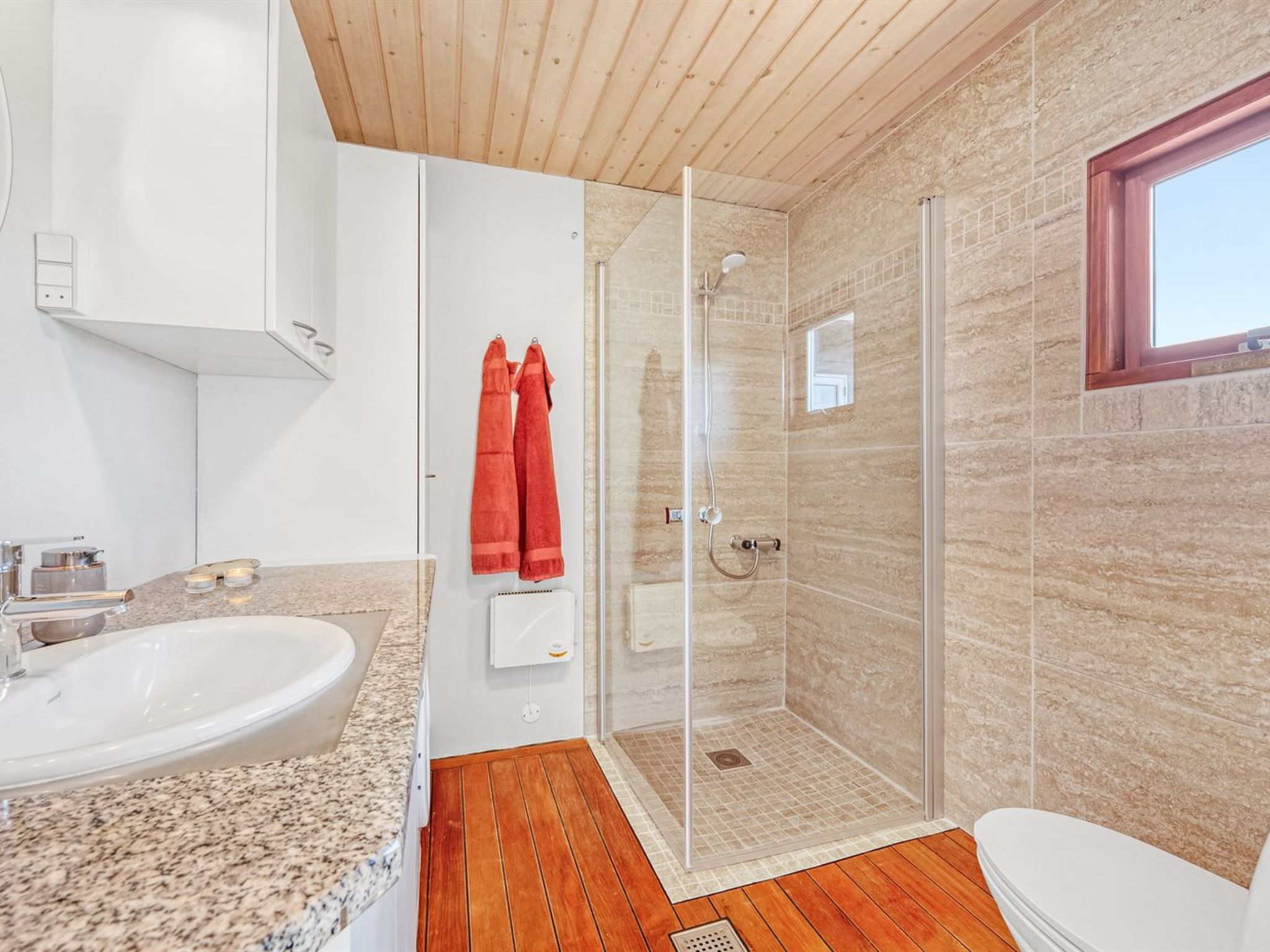 "Viveka" - 500m from the sea-Inside