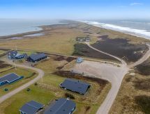 Kindvriendelijke woning met sauna op 150 meter van de zee in Harboøre - thumbnail 4