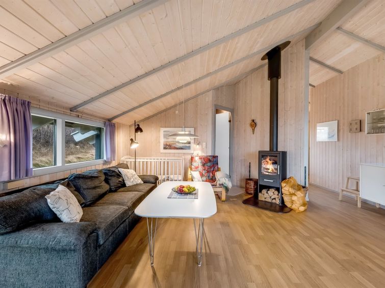 Search and Stay destination Harboøre, Denmark from AU$ 334. "Mimo" - 150m from the sea in Western Jutland