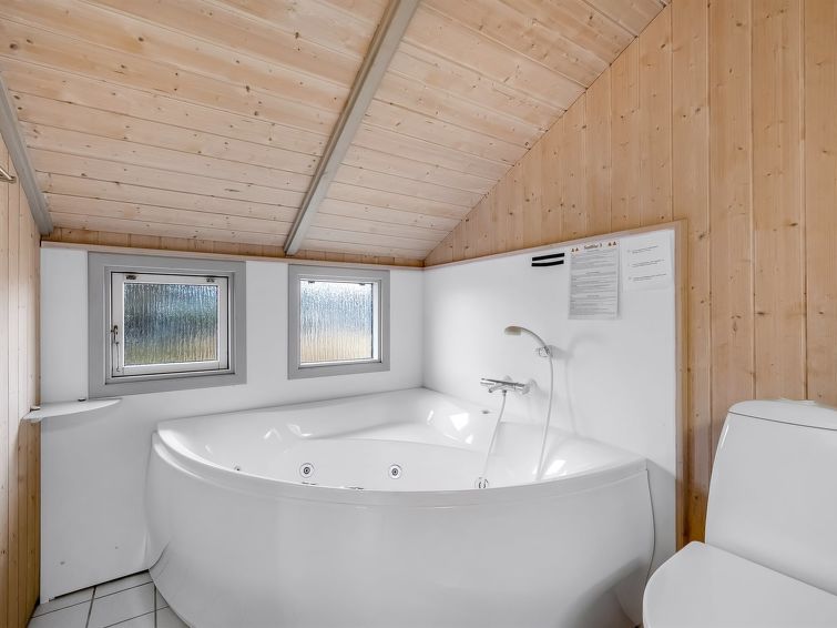 Search and Stay destination Harboøre, Denmark from AU$ 334. "Mimo" - 150m from the sea in Western Jutland
