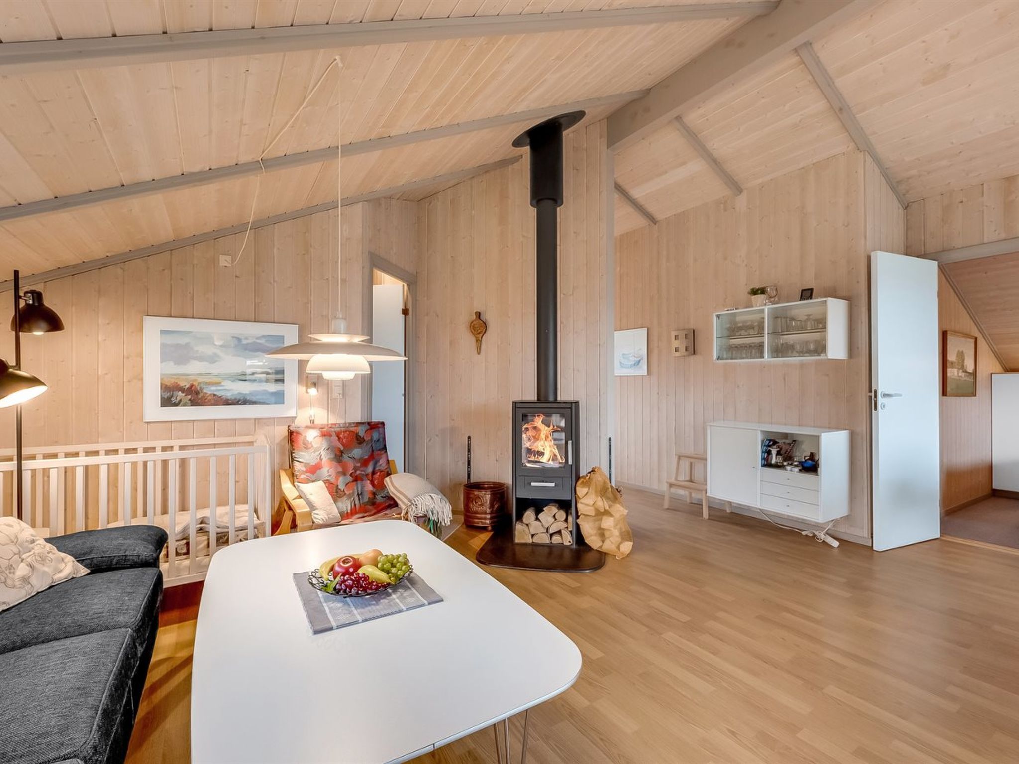 "Mimo" - 150m from the sea-Inside