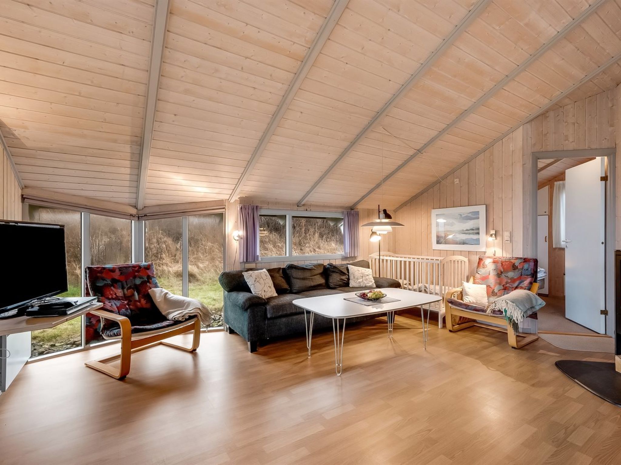 "Mimo" - 150m from the sea-Inside