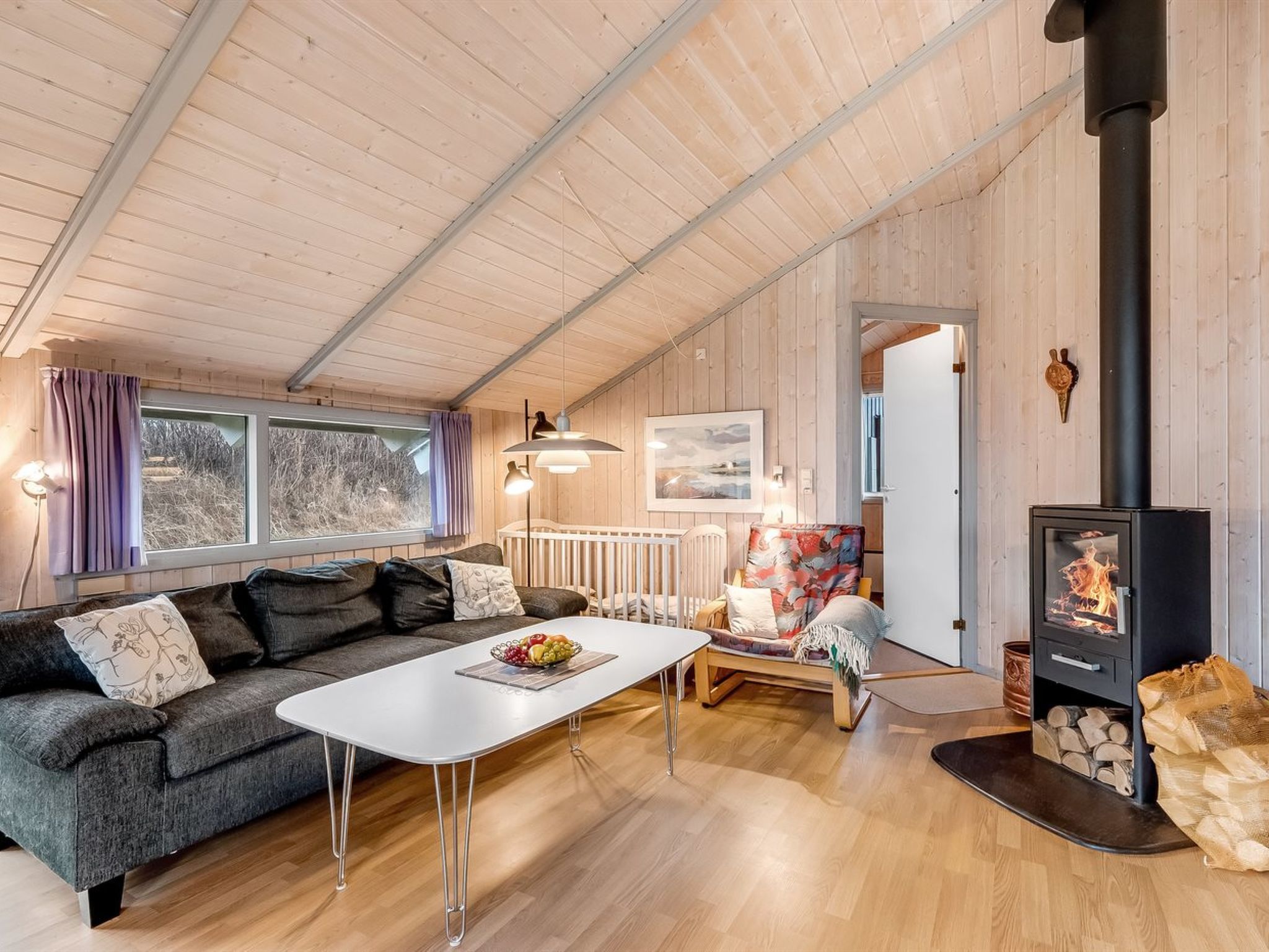"Mimo" - 150m from the sea-Inside