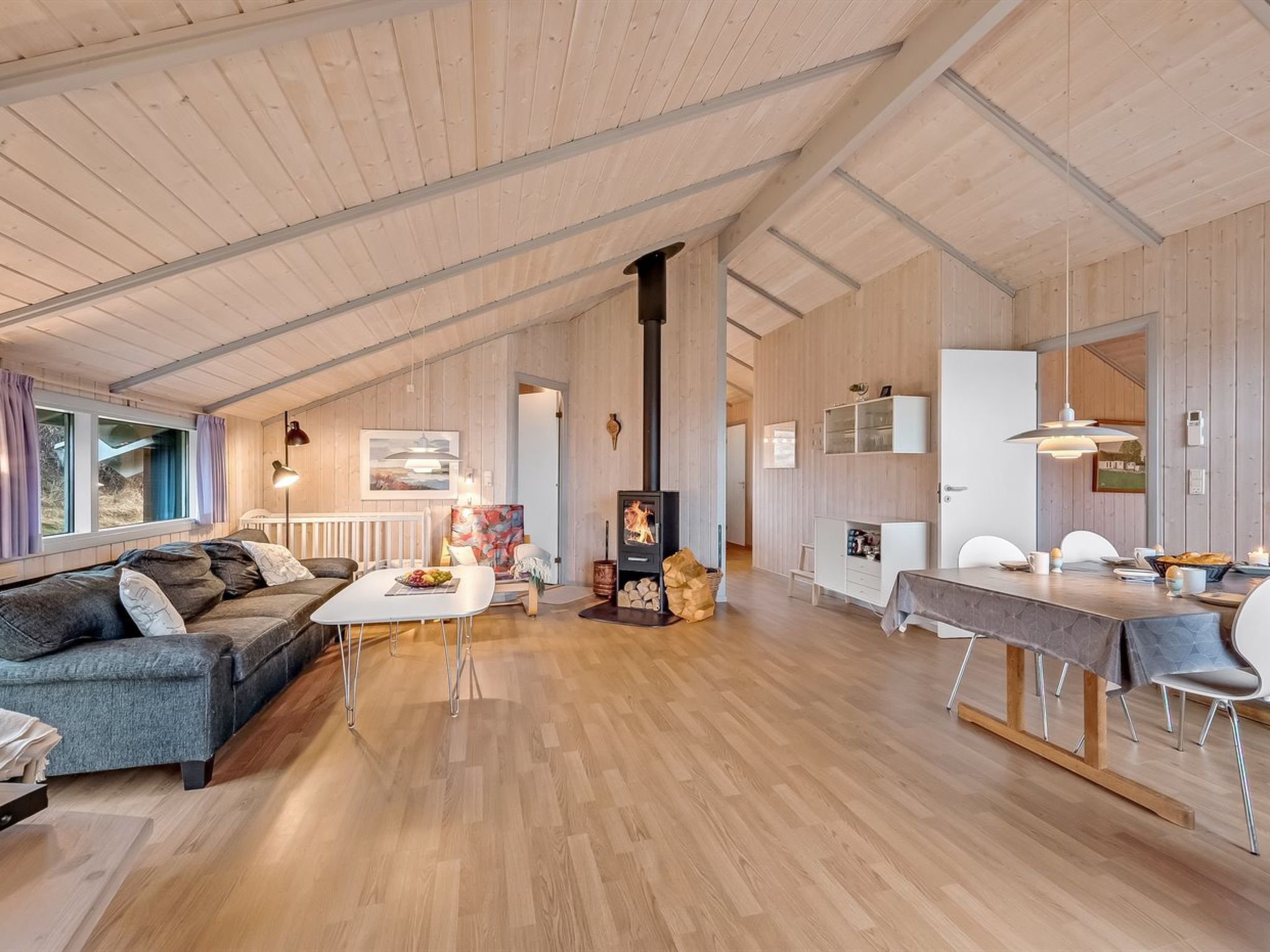 "Mimo" - 150m from the sea-Inside