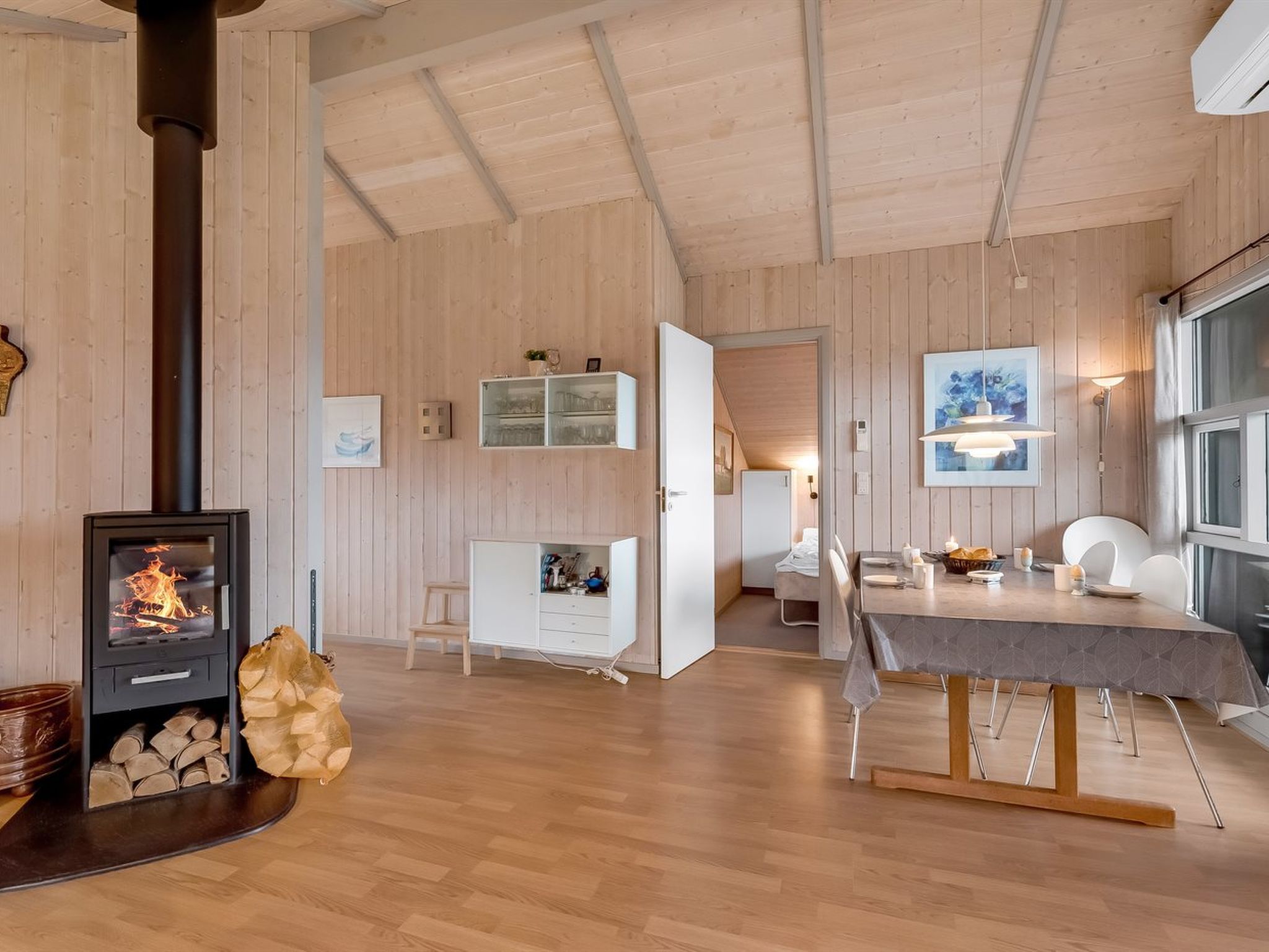 "Mimo" - 150m from the sea-Inside