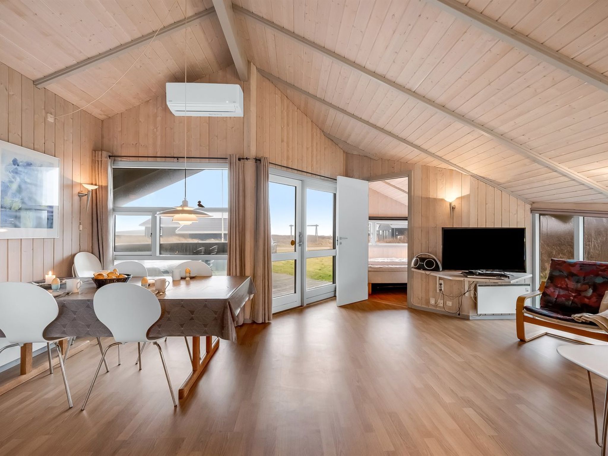 "Mimo" - 150m from the sea-Inside