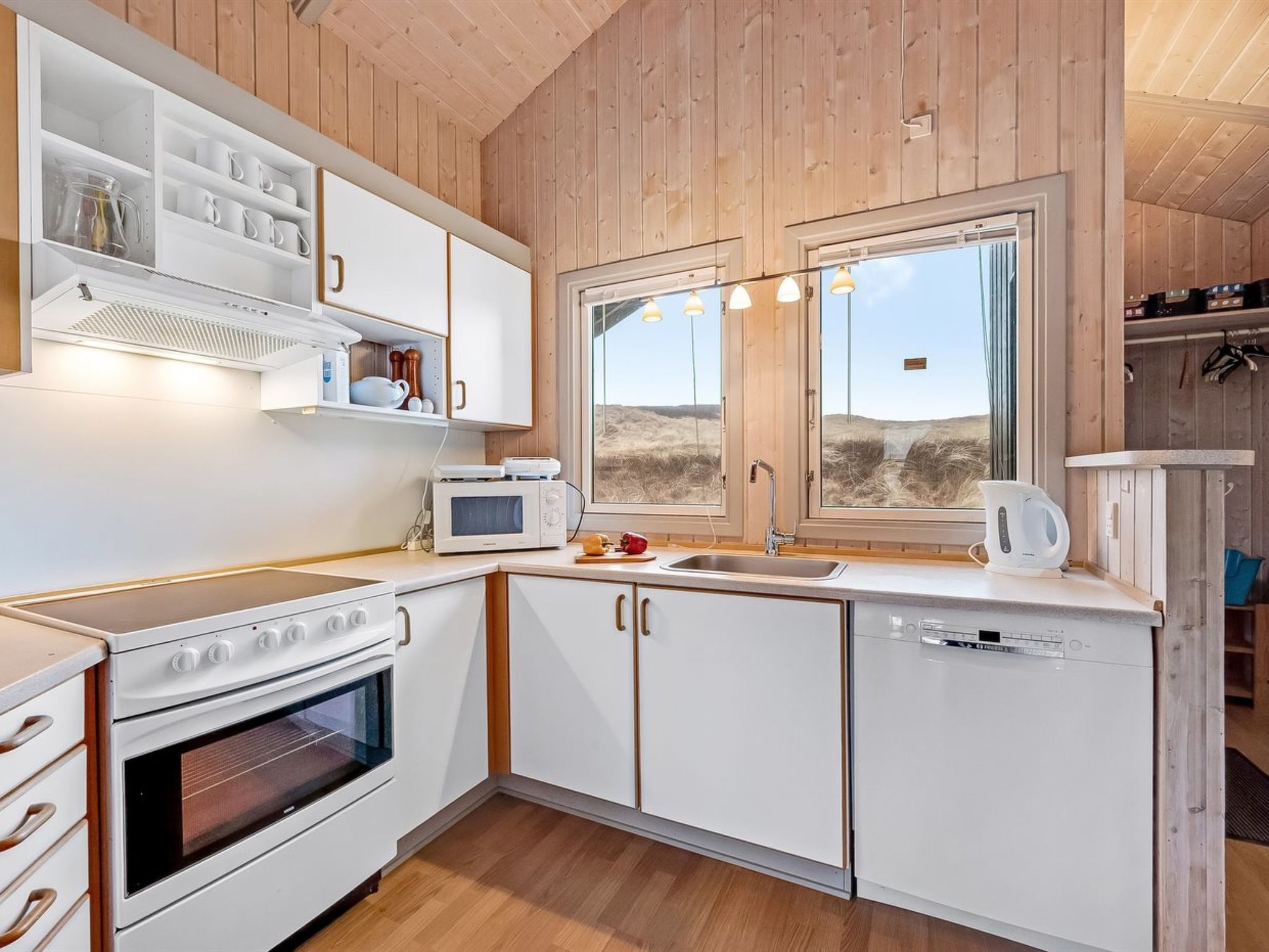"Mimo" - 150m from the sea-Inside