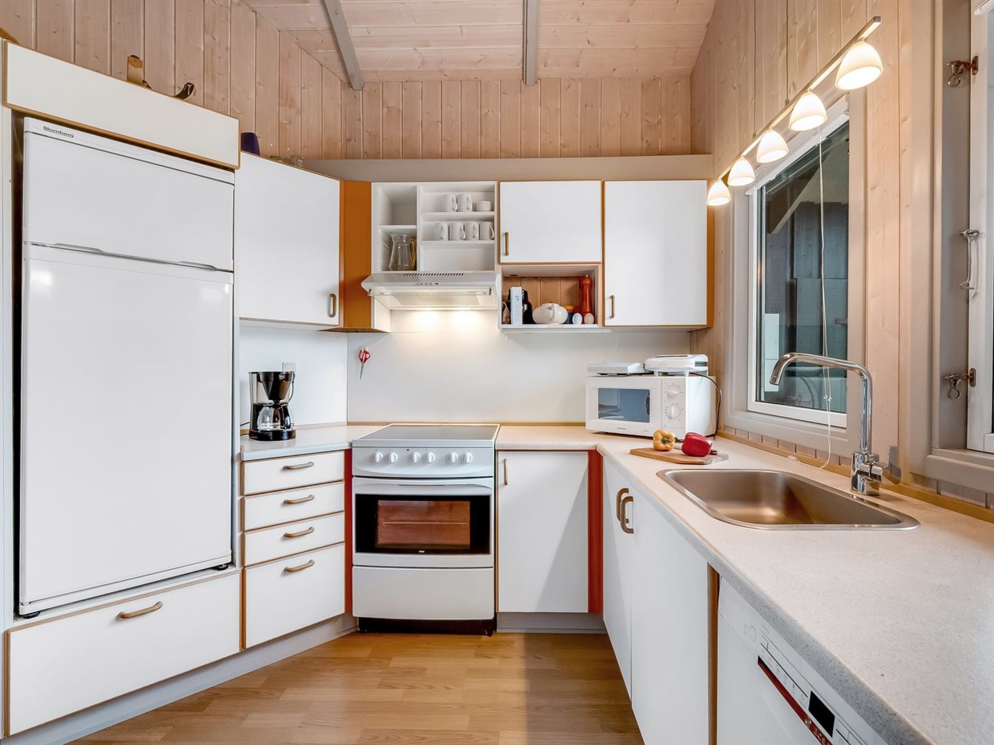 "Mimo" - 150m from the sea-Inside