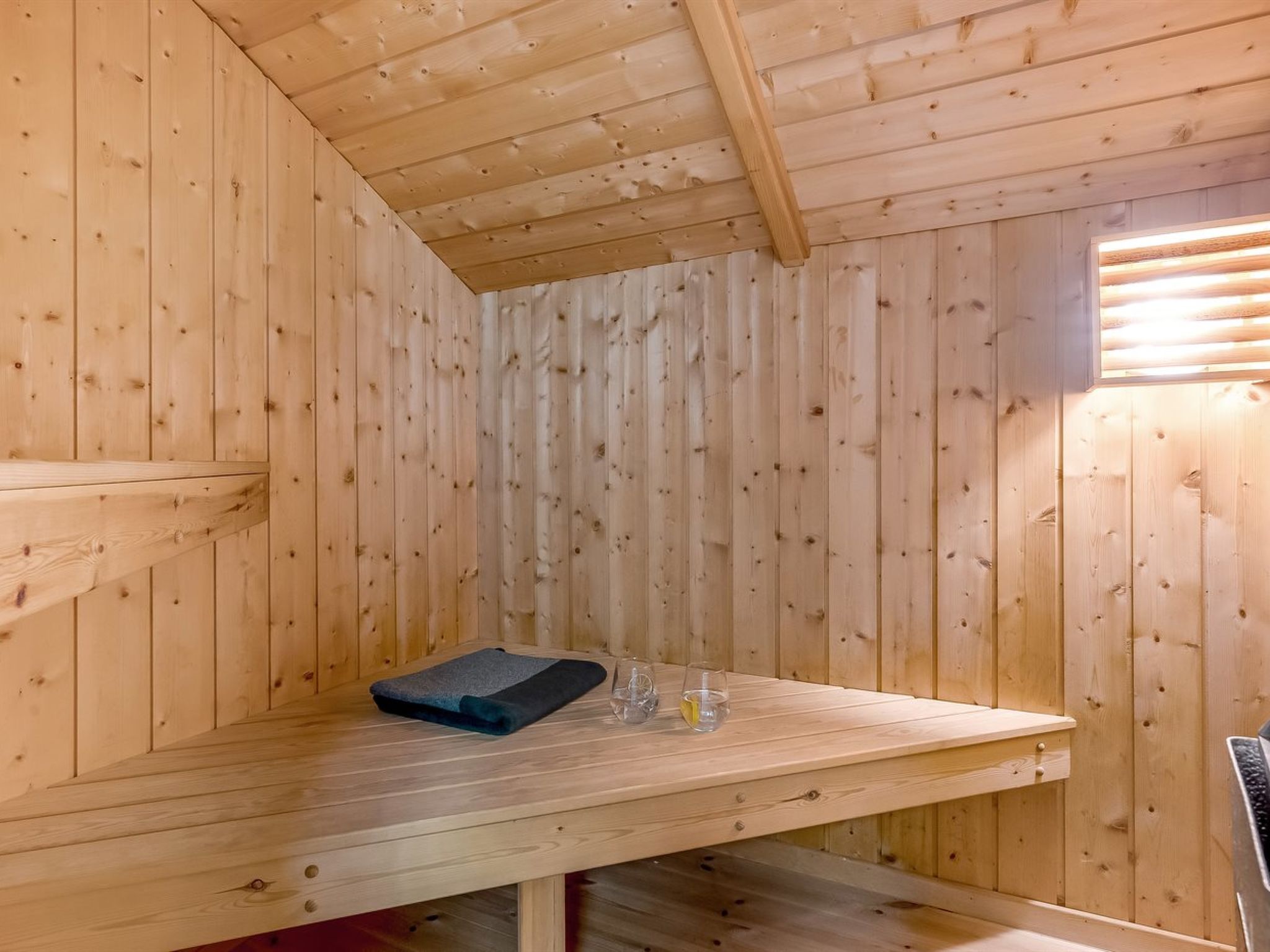 "Mimo" - 150m from the sea-Inside
