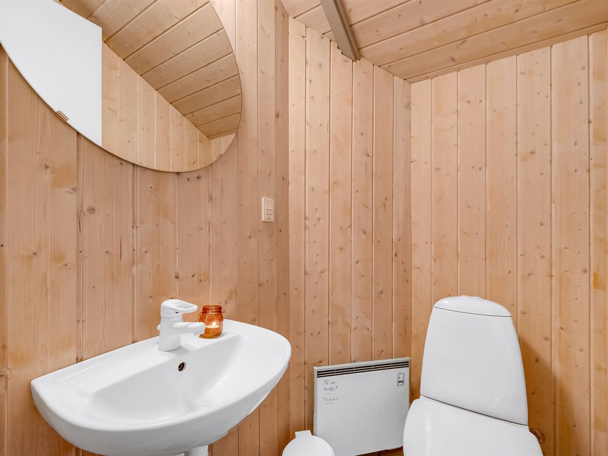 "Mimo" - 150m from the sea-Inside