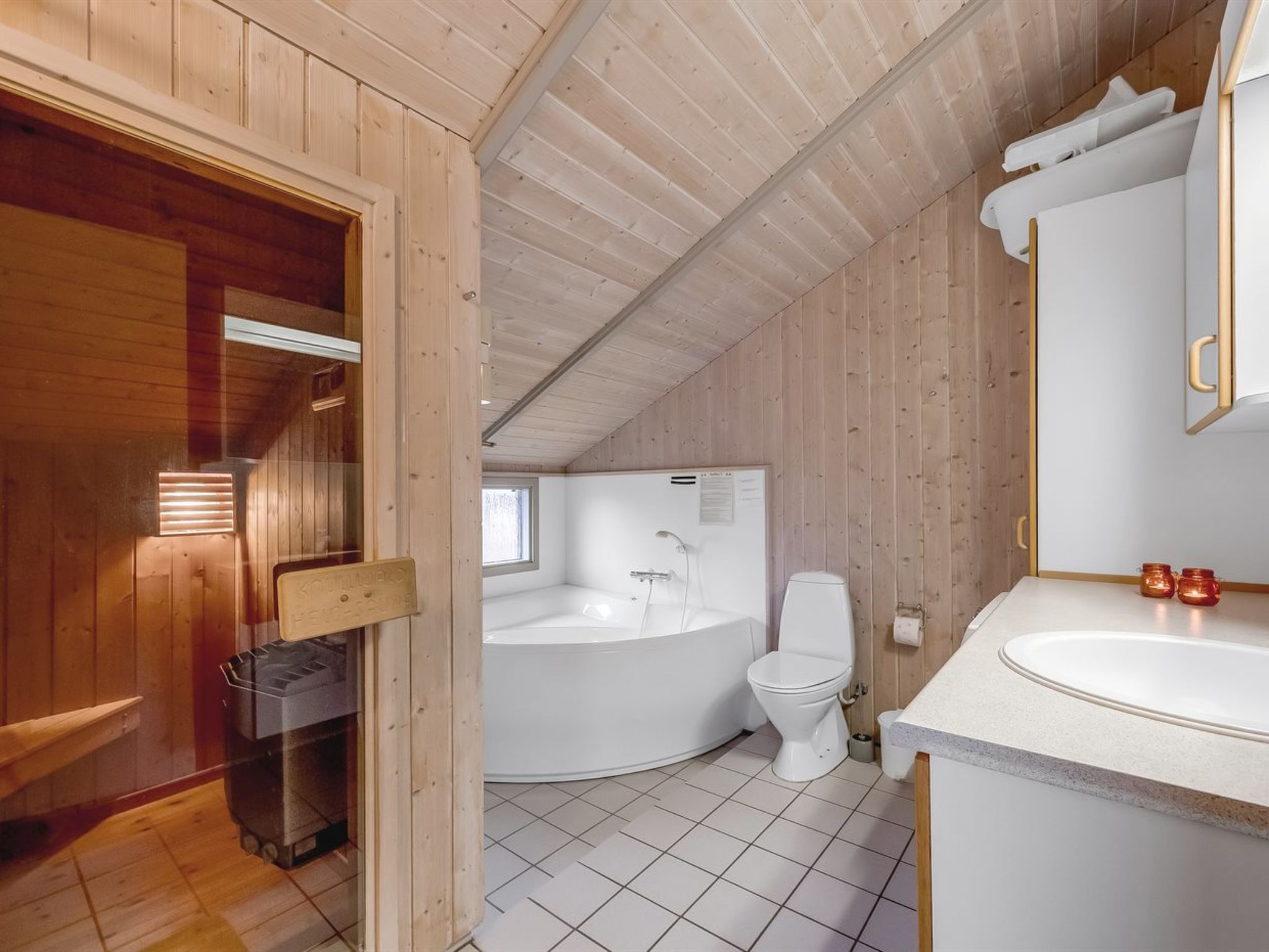 "Mimo" - 150m from the sea-Inside