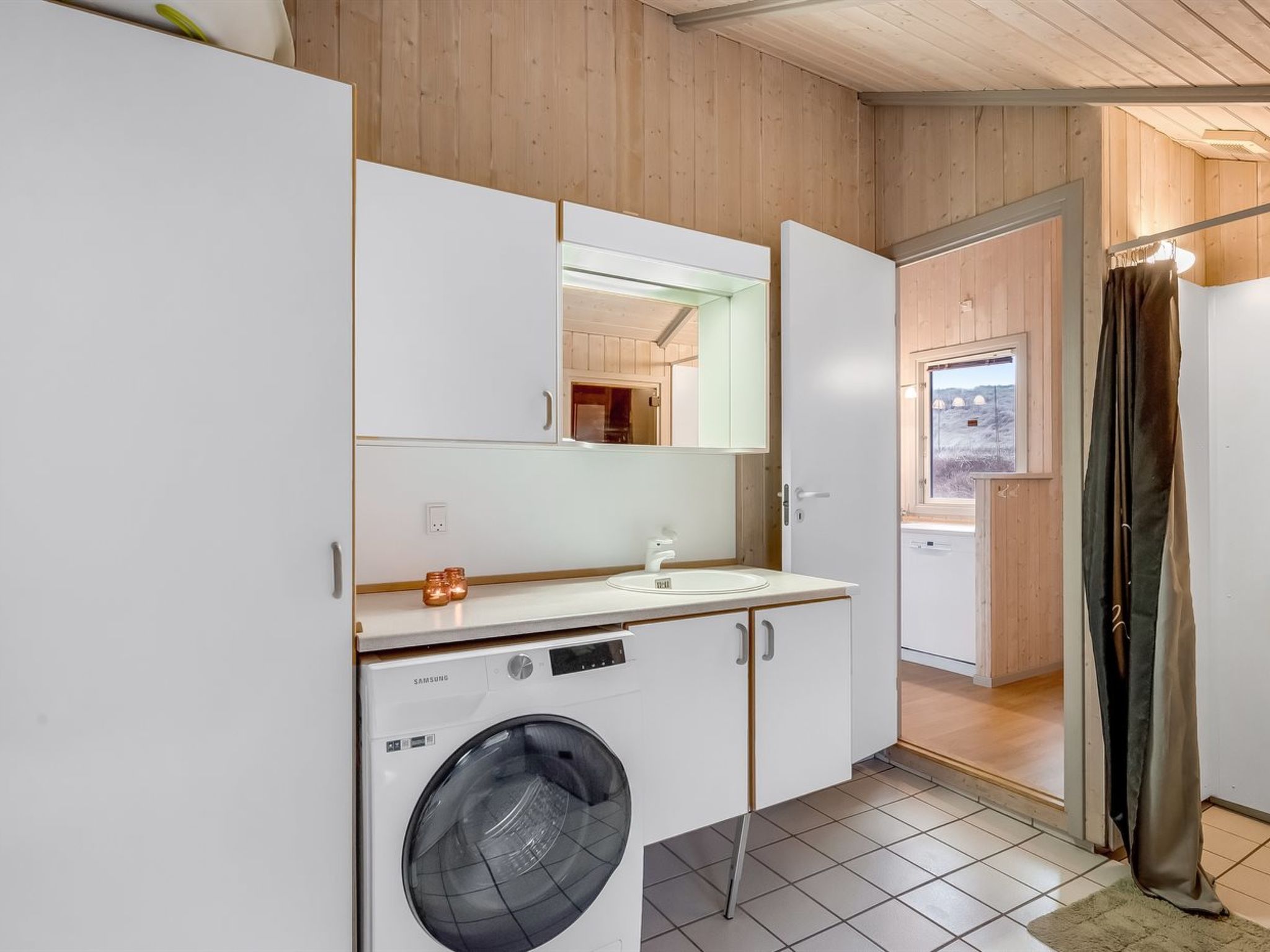 "Mimo" - 150m from the sea-Inside