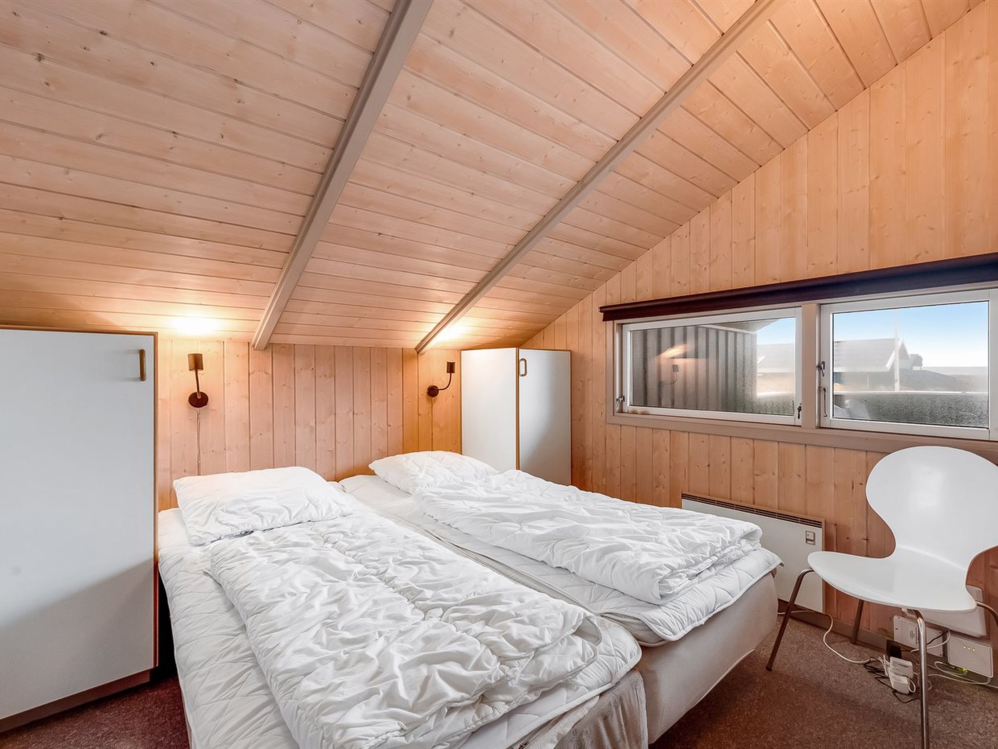 "Mimo" - 150m from the sea-Inside