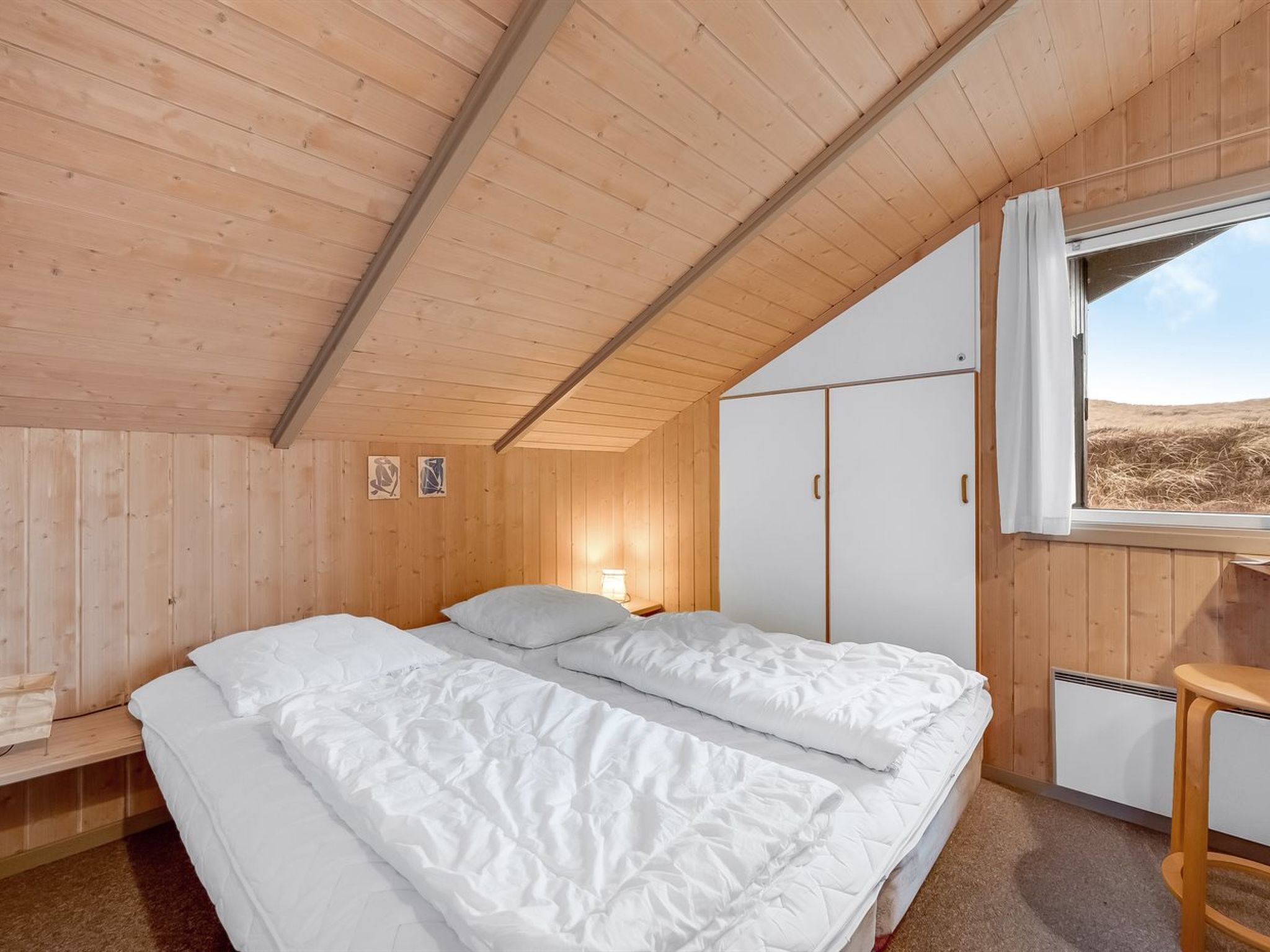 "Mimo" - 150m from the sea-Inside