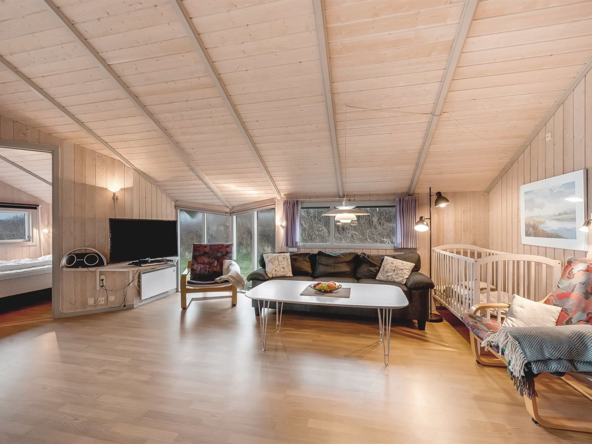 "Mimo" - 150m from the sea-Inside