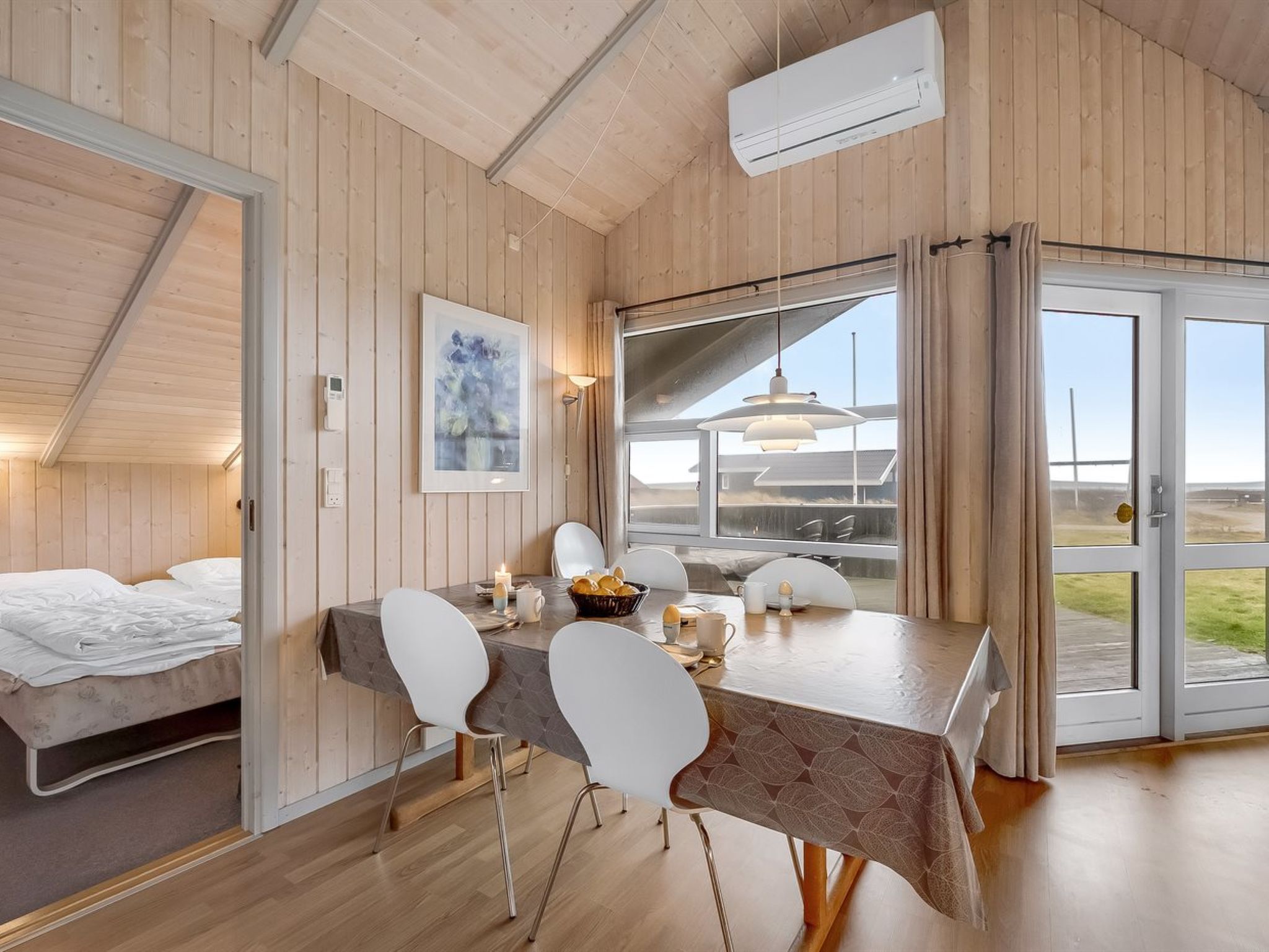"Mimo" - 150m from the sea-Inside