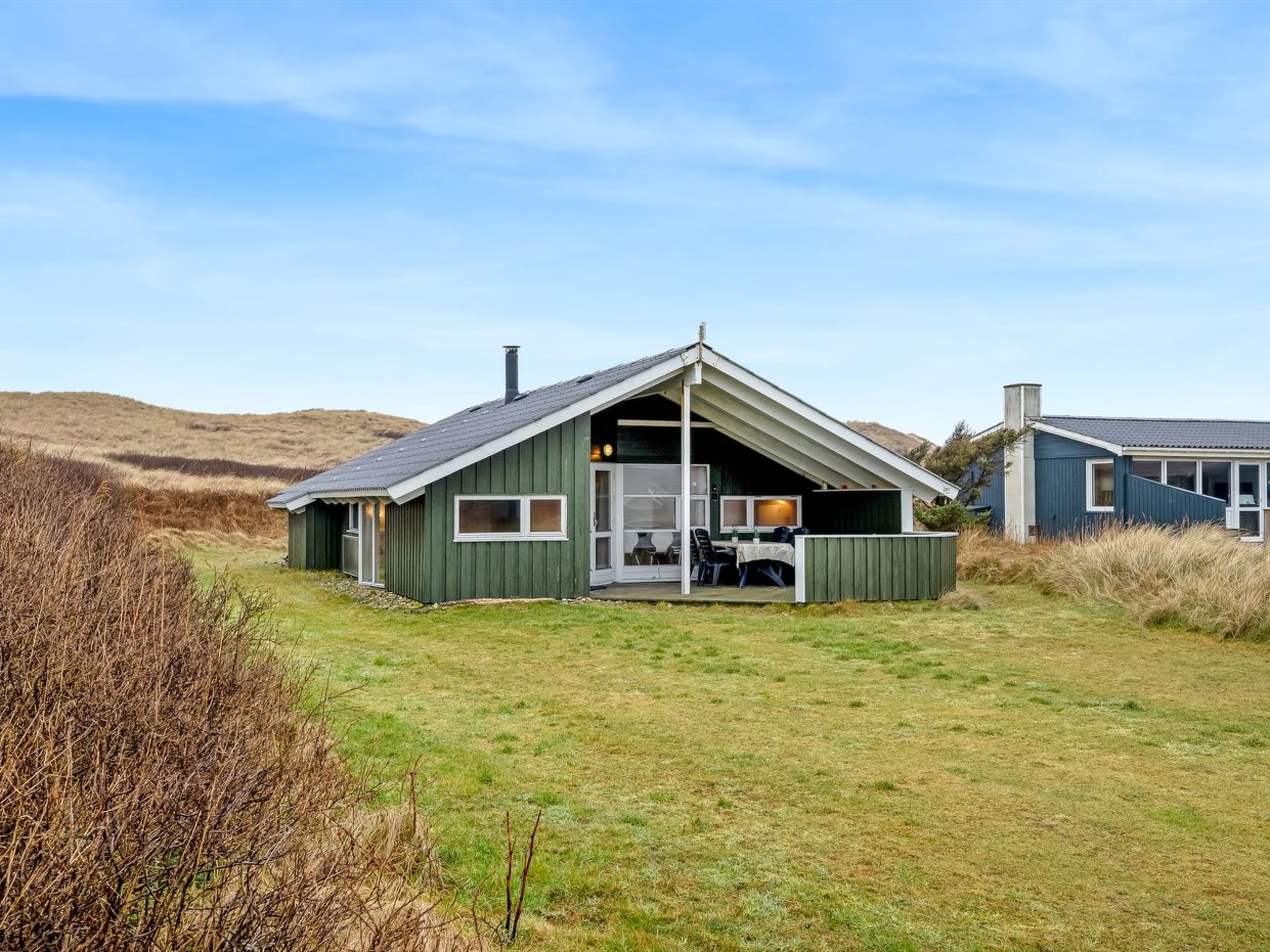 "Mimo" - 150m from the sea-Outside