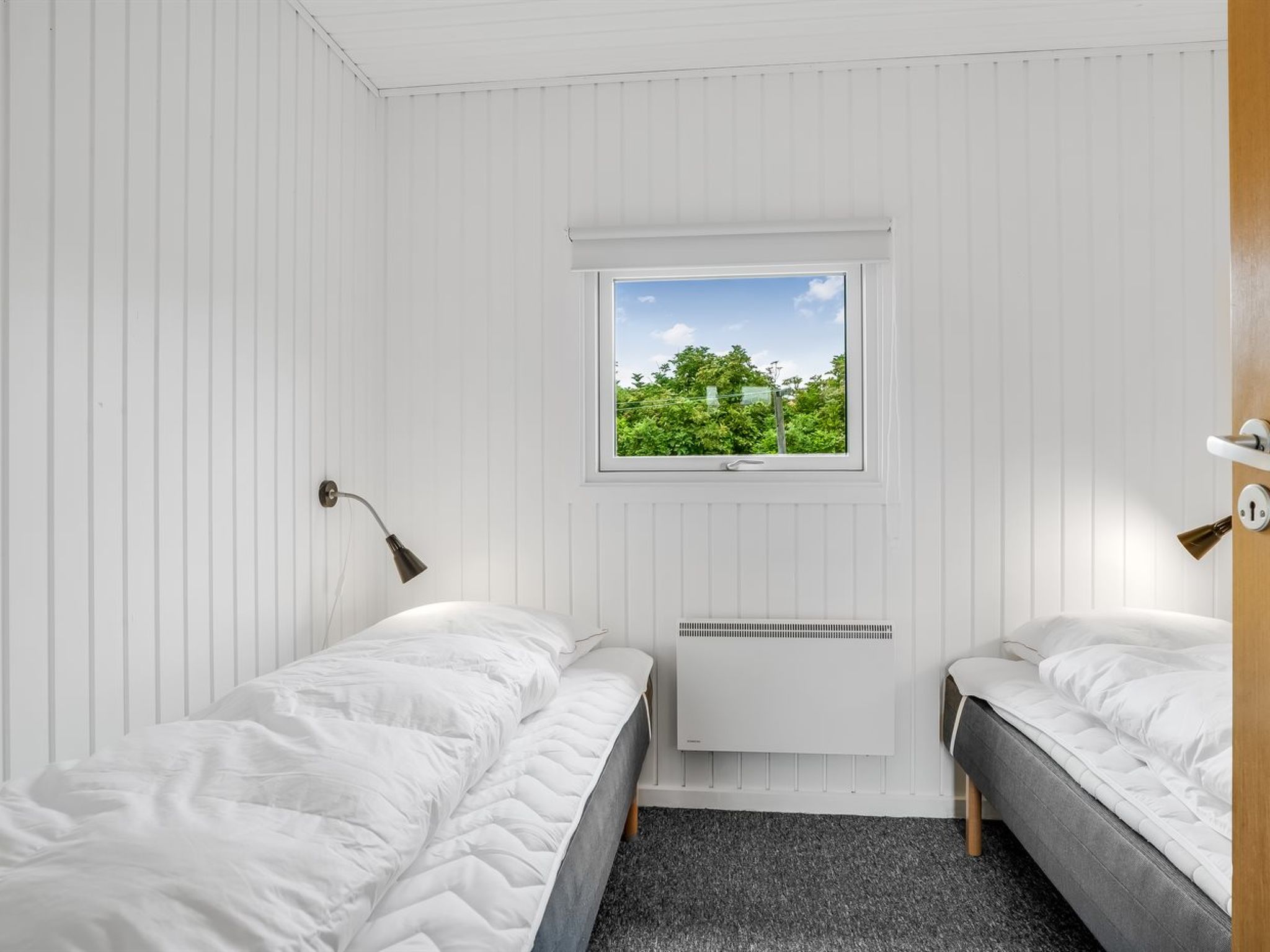 "Bettine" - 500m from the sea-Drinnen