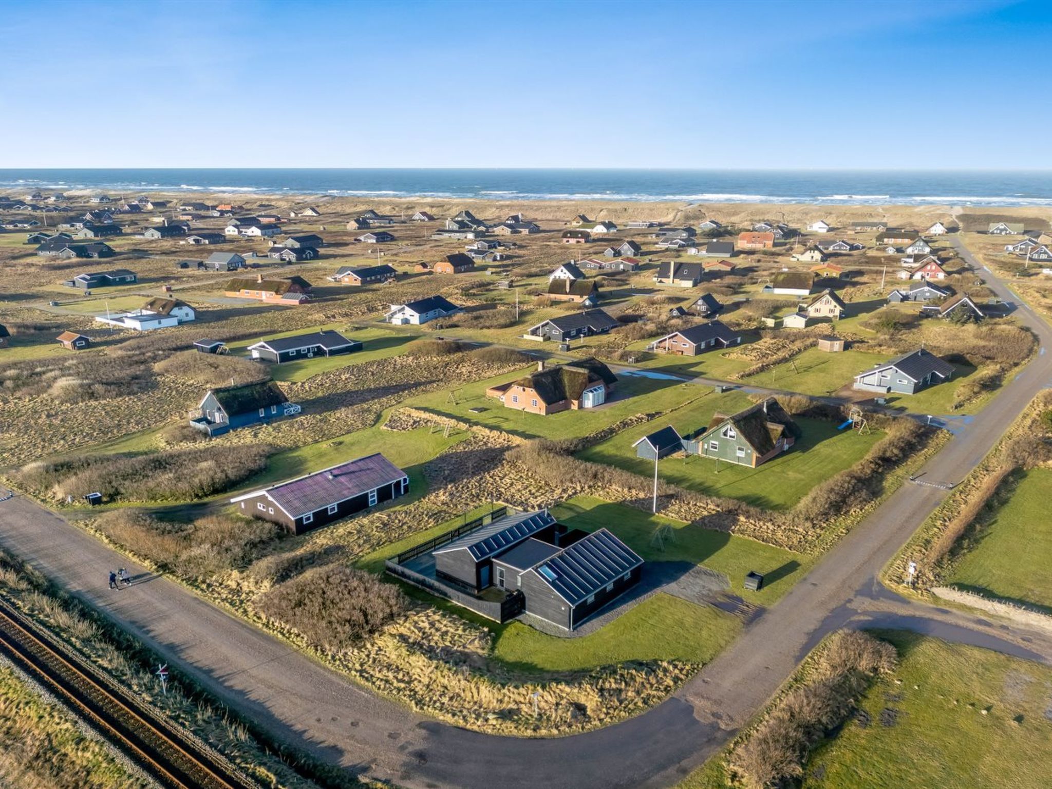 "Damaskin" - 300m from the sea - Dehors