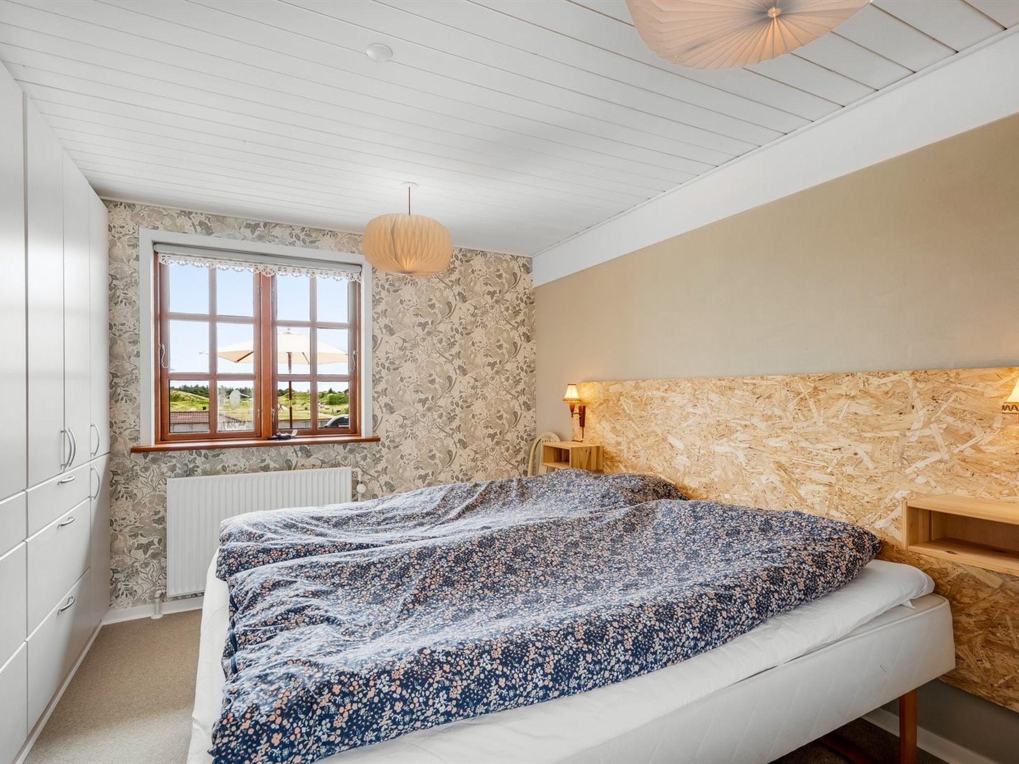 "Zora" - 100m from the sea-Inside