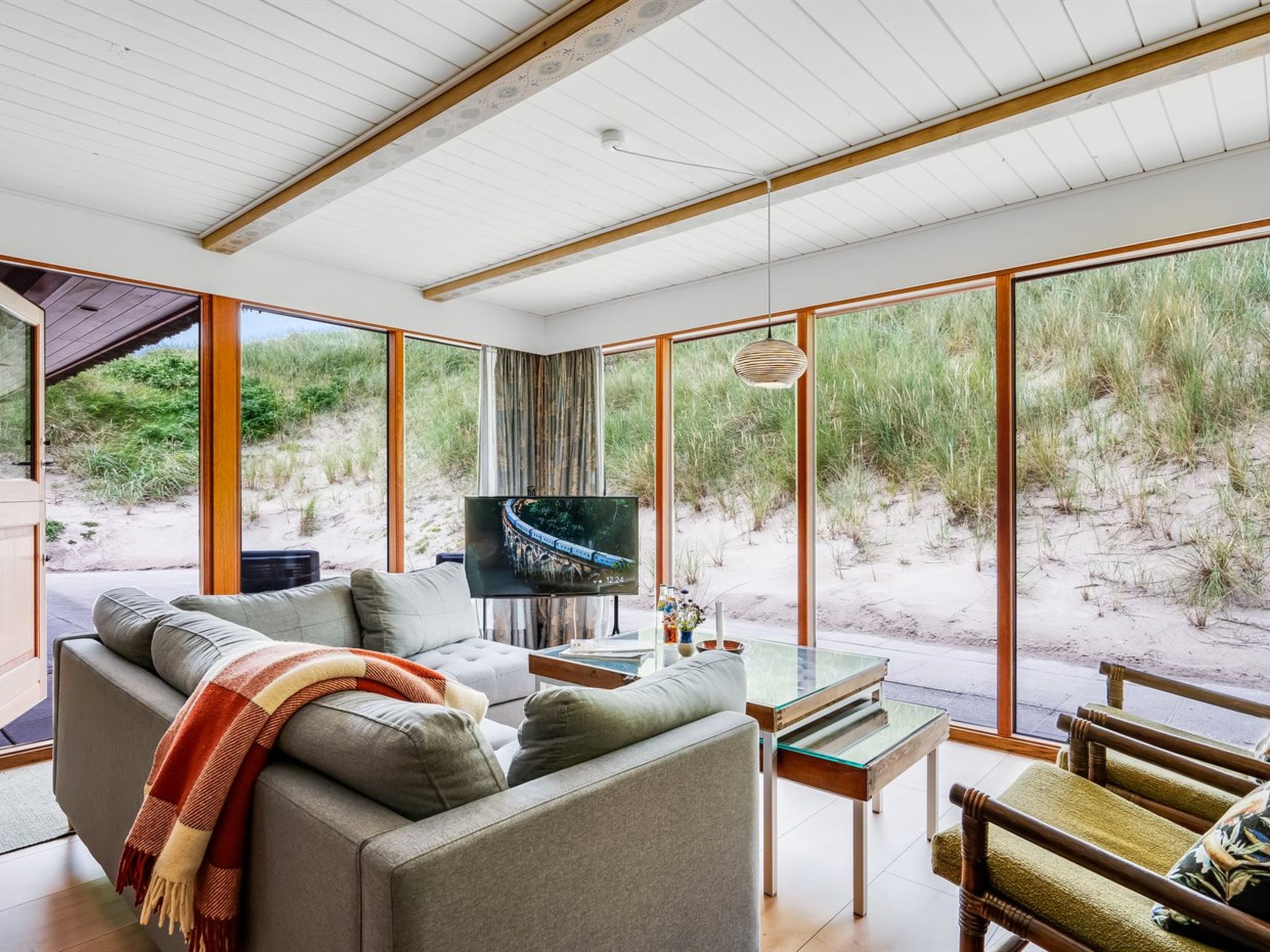 "Zora" - 100m from the sea - Inside