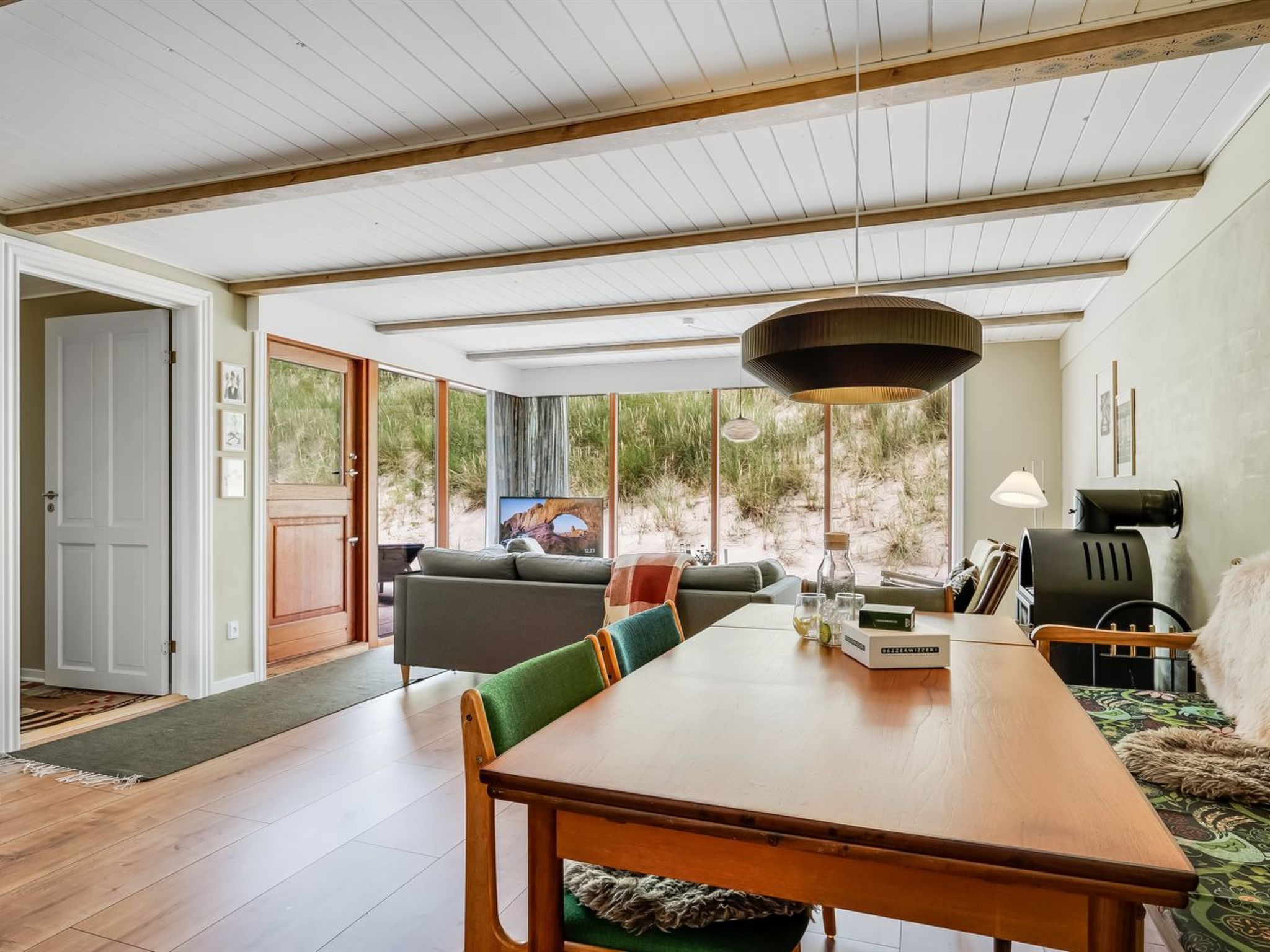 "Zora" - 100m from the sea - Inside