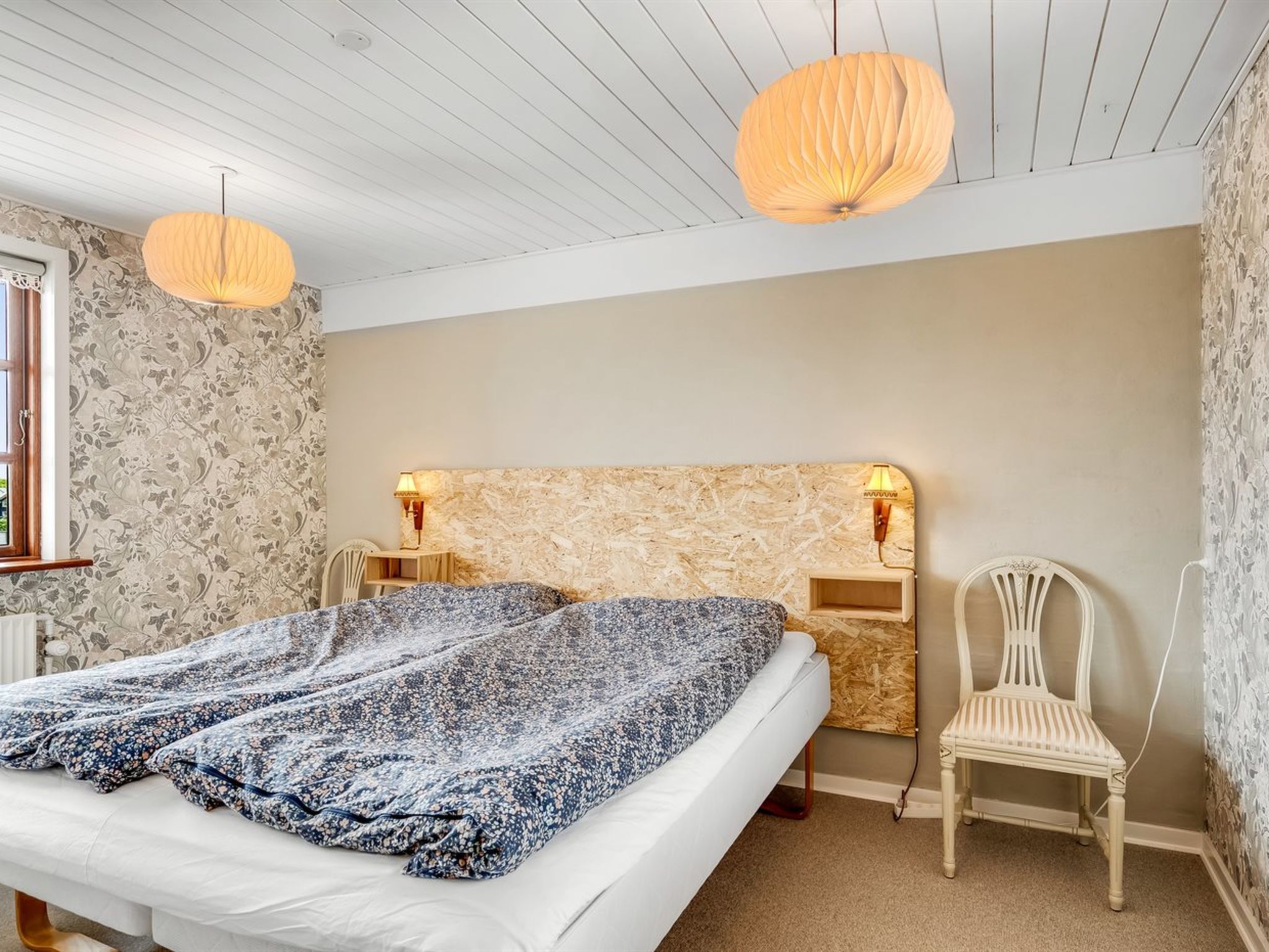 "Zora" - 100m from the sea - Inside
