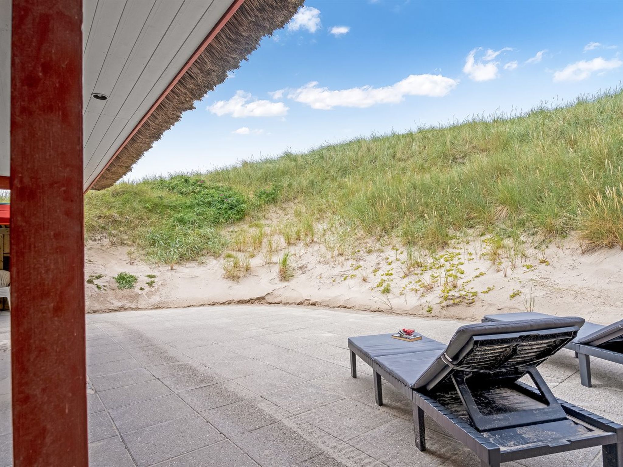 "Zora" - 100m from the sea — Terrace (2 of 27)