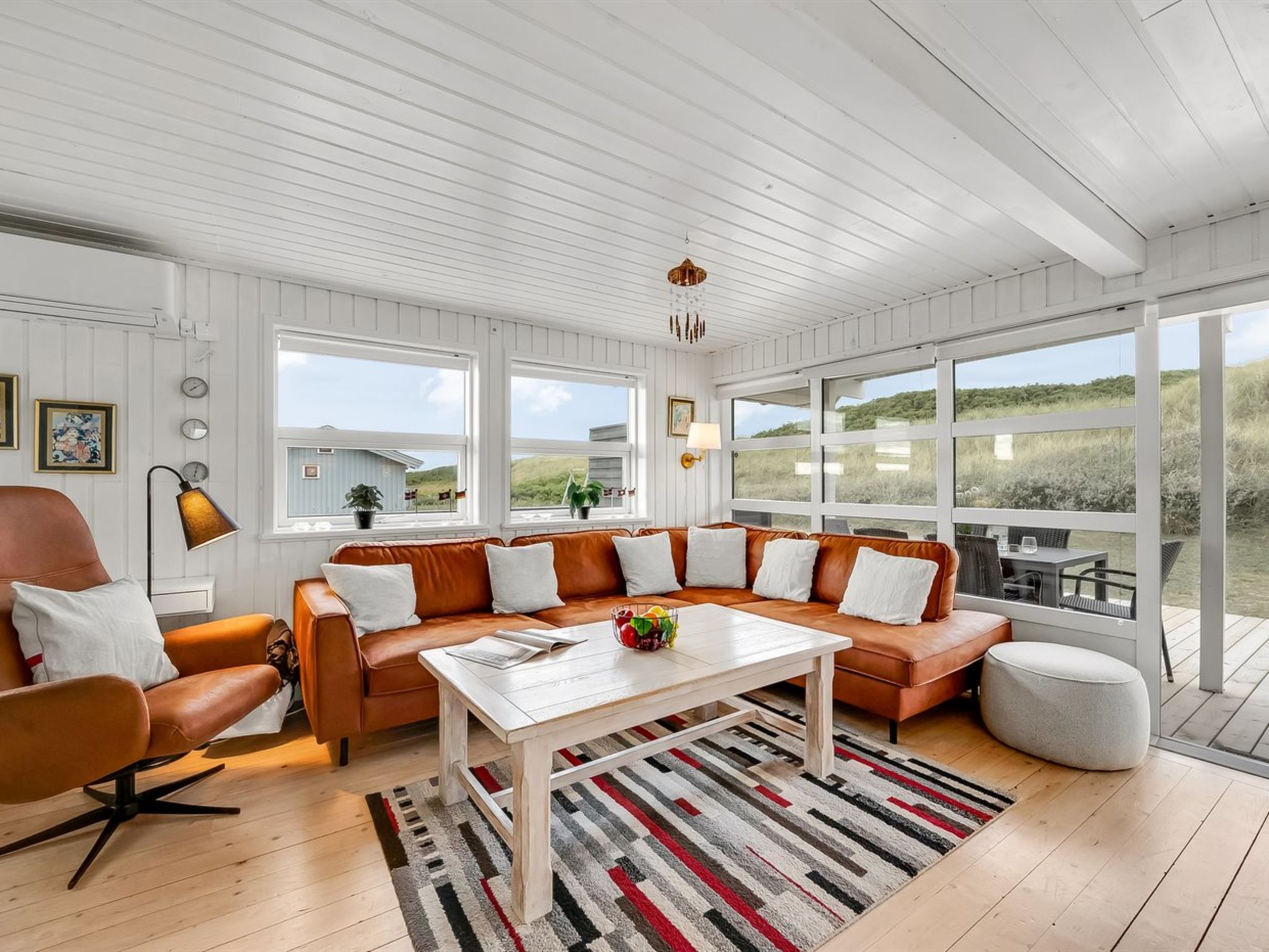 "Amandus" - 100m from the sea