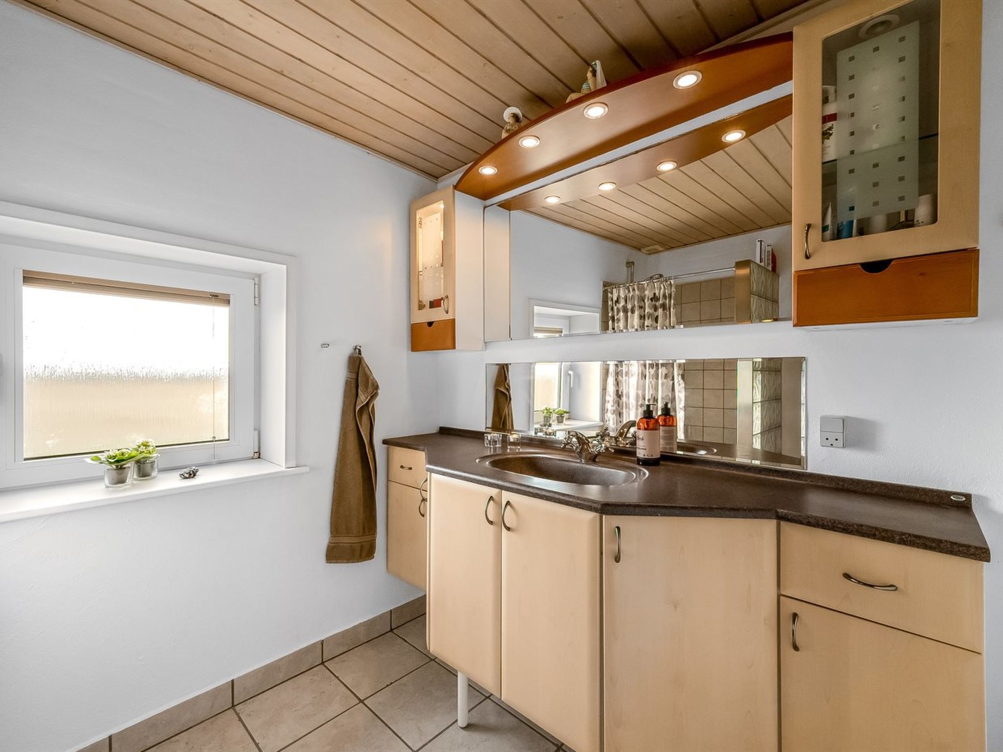 "Ali" - 75m from the sea - Drinnen