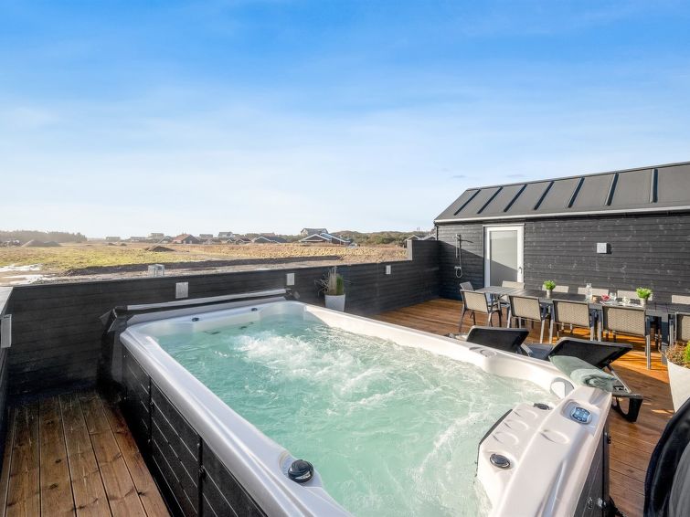 Search and Stay destination Harboøre, Denmark from AU$ 416. "Ivar" - 300m from the sea in Western Jutland