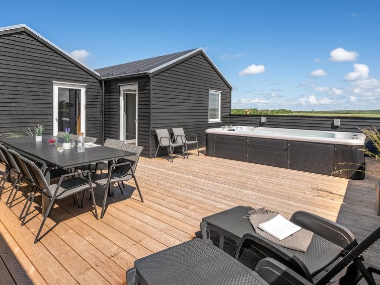 Search and Stay destination Harboøre, Denmark from AU$ 416. "Ivar" - 300m from the sea in Western Jutland