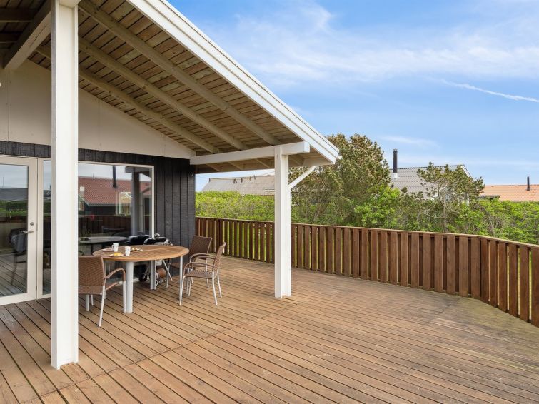 Search and Stay destination Harboøre, Denmark from AU$ 268. "Wolter" - 700m from the sea in Western Jutland