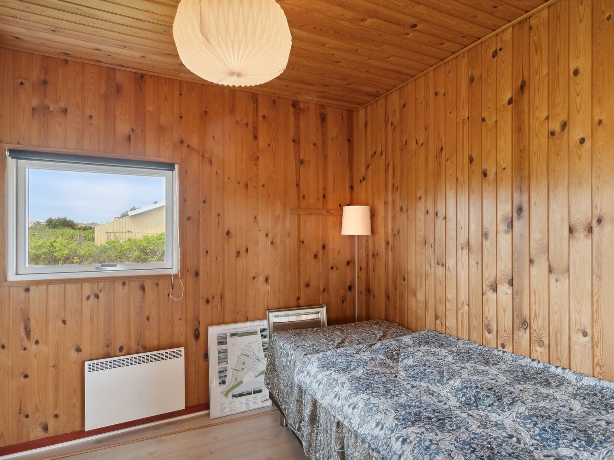 "Wolter" - 700m from the sea - Binnen