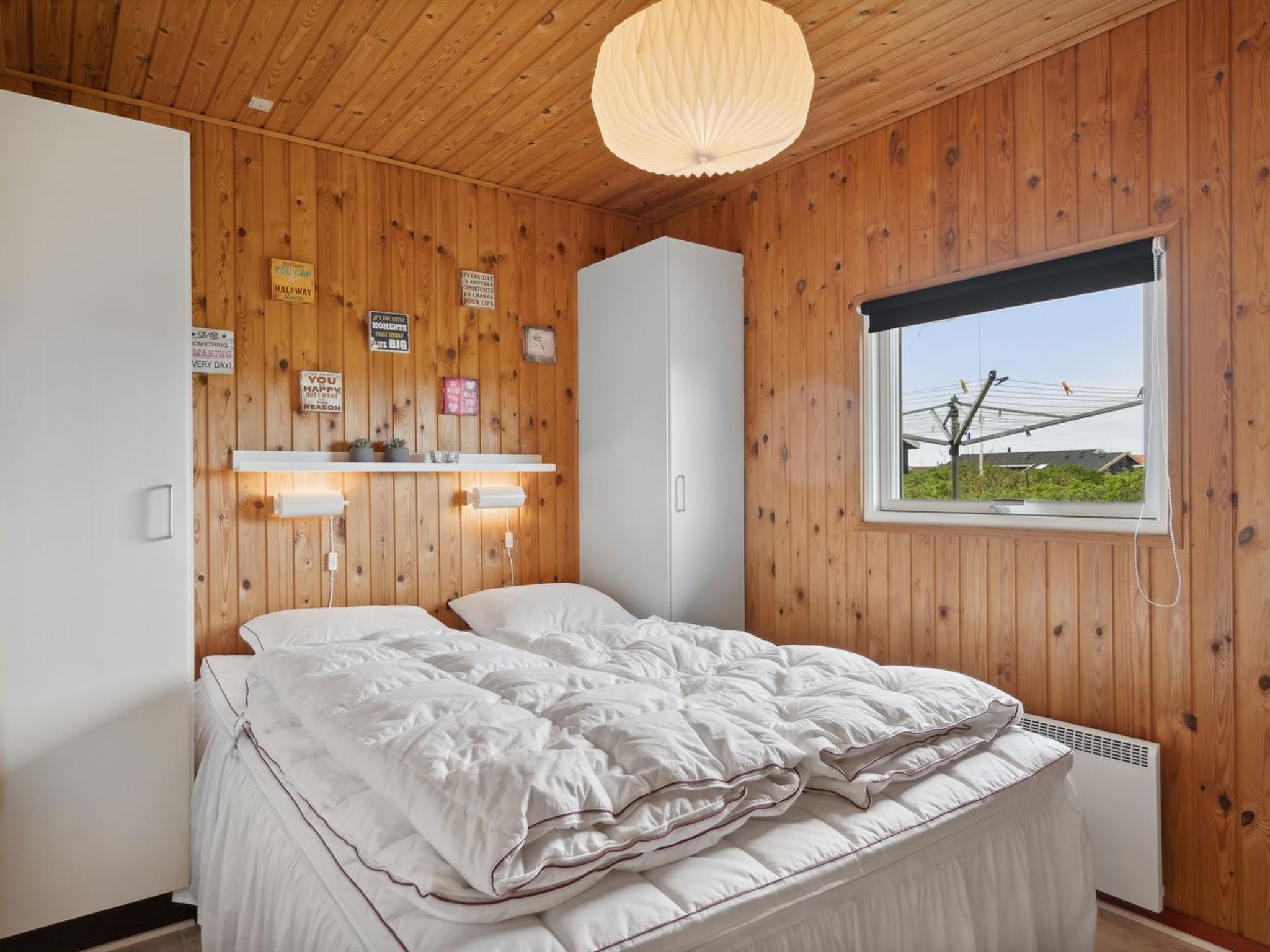 "Wolter" - 700m from the sea - Binnen