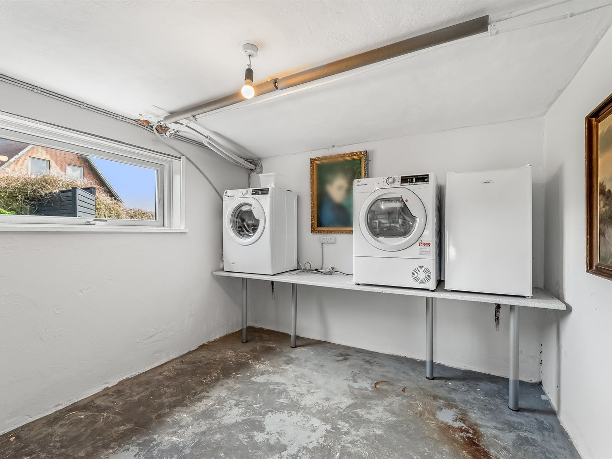 "Hilppa" - 400m from the sea-Drinnen