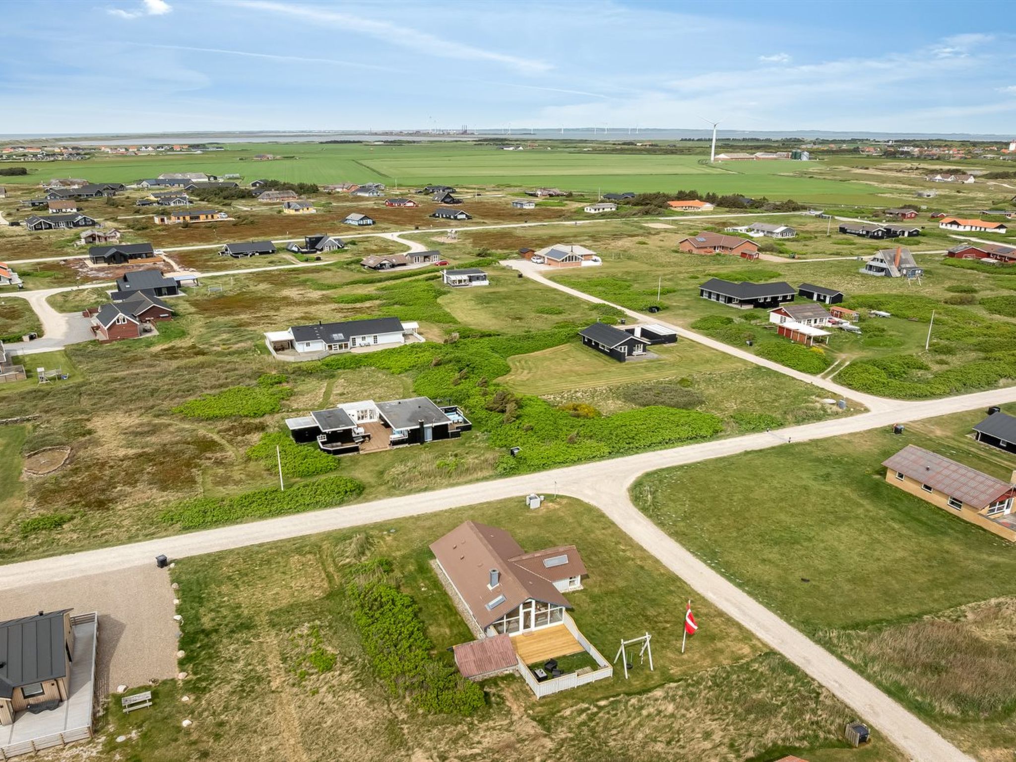 "Emppu" - 250m from the sea - Buiten