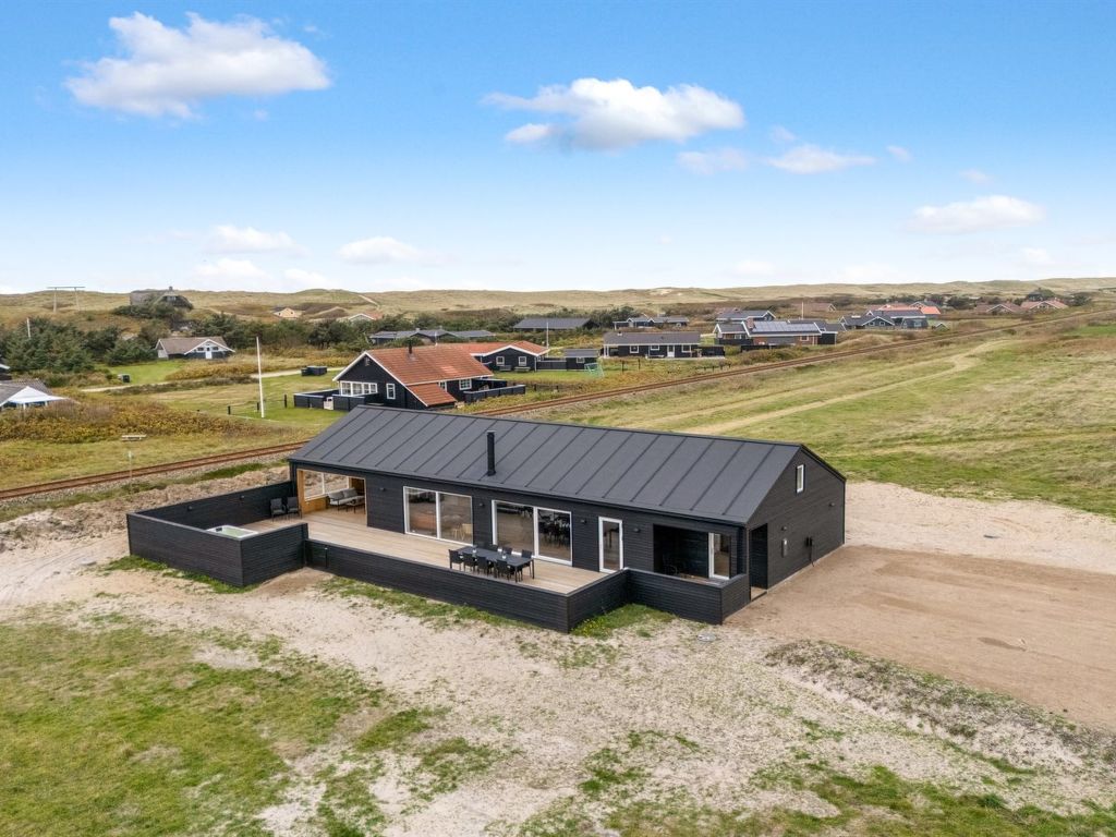 Vakantiehuis Dreng