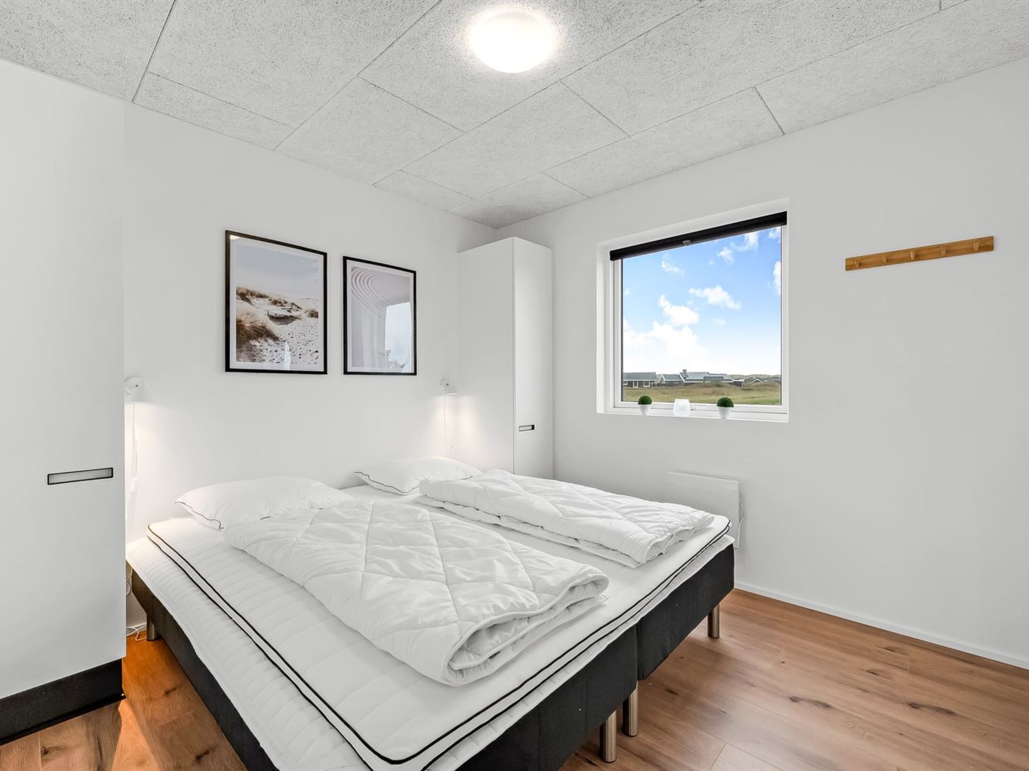 "Dreng" - 300m from the sea