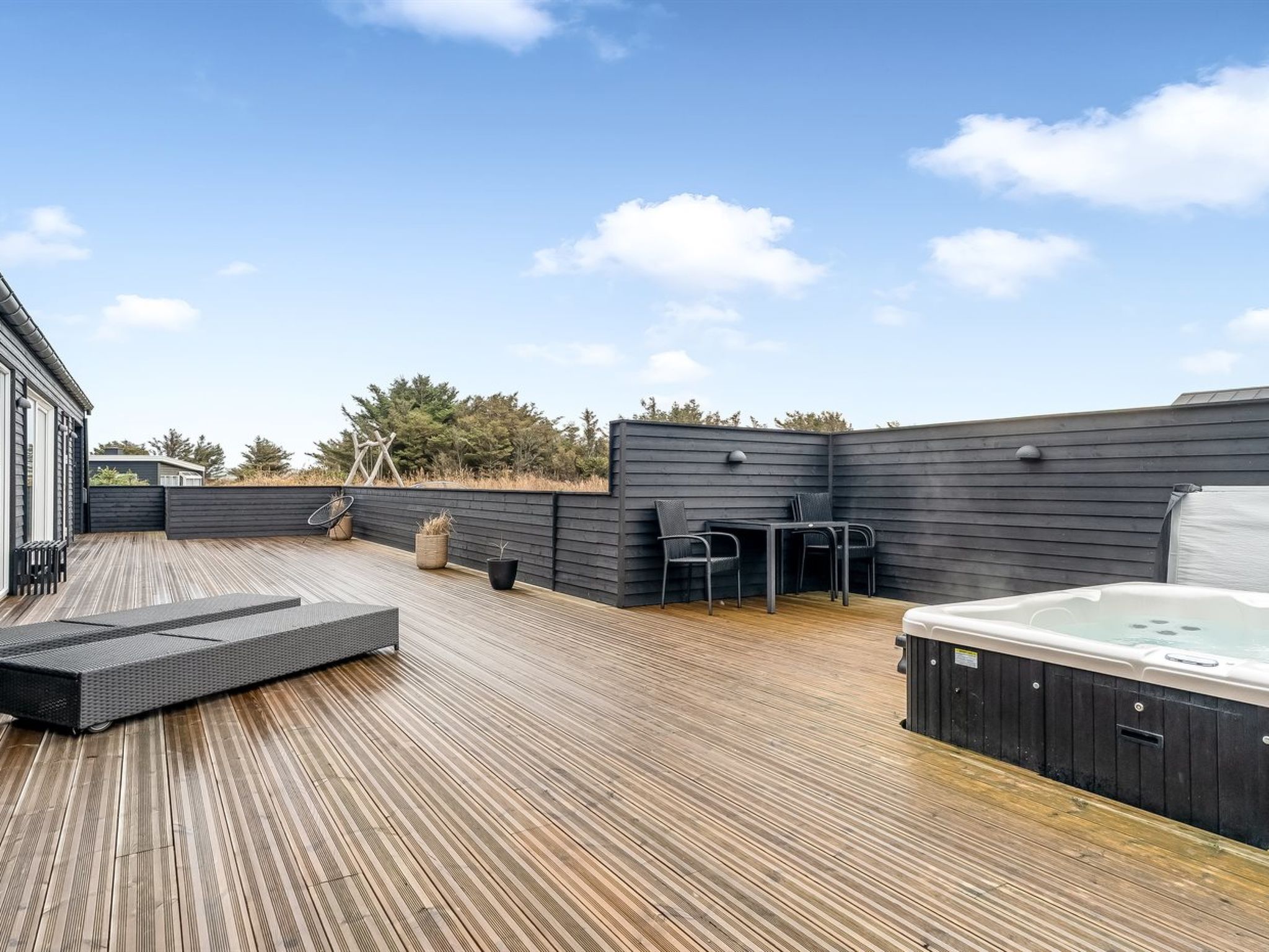 "Dreng" - 300m from the sea-Binnen