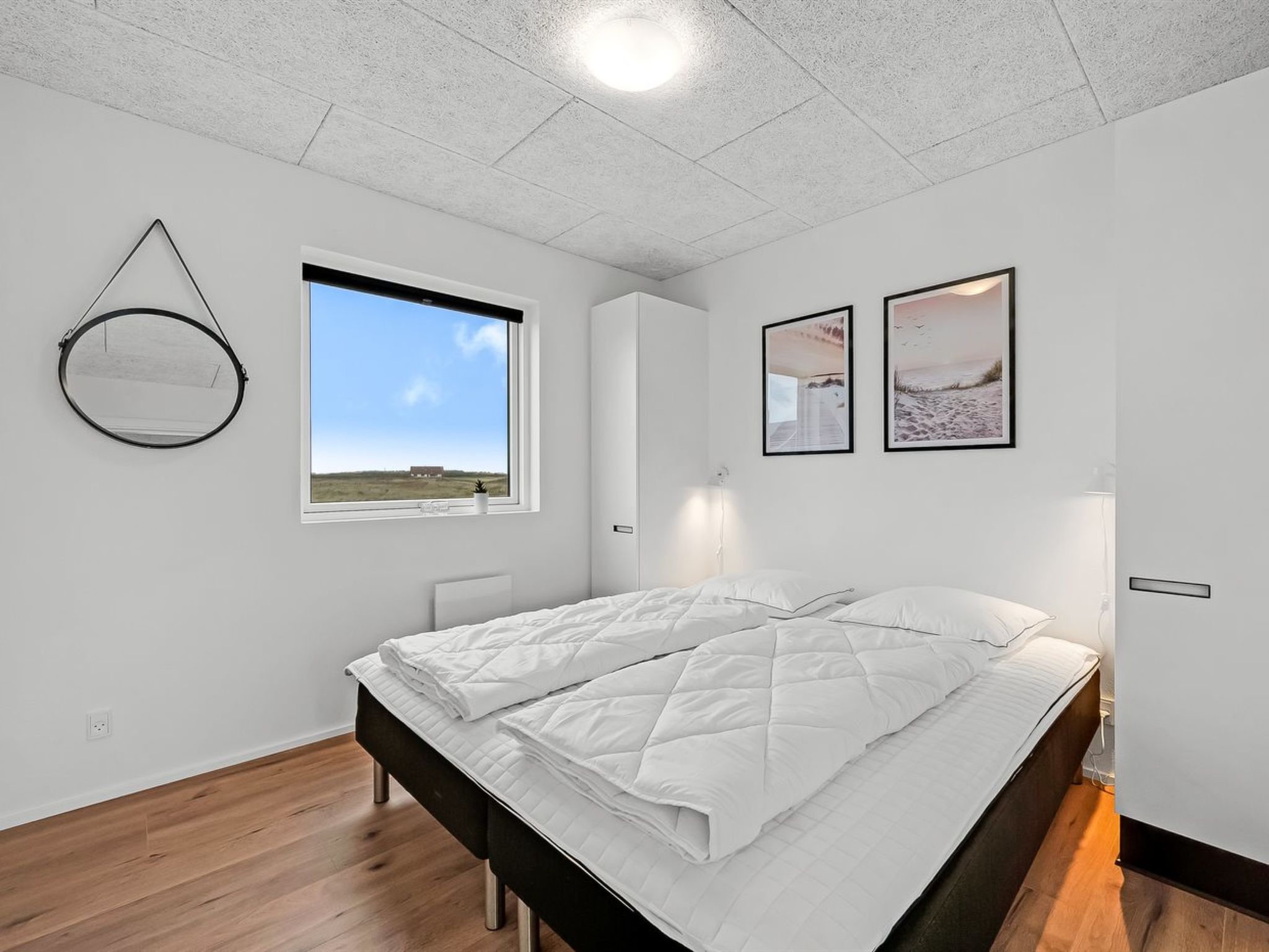 "Dreng" - 300m from the sea - Binnen