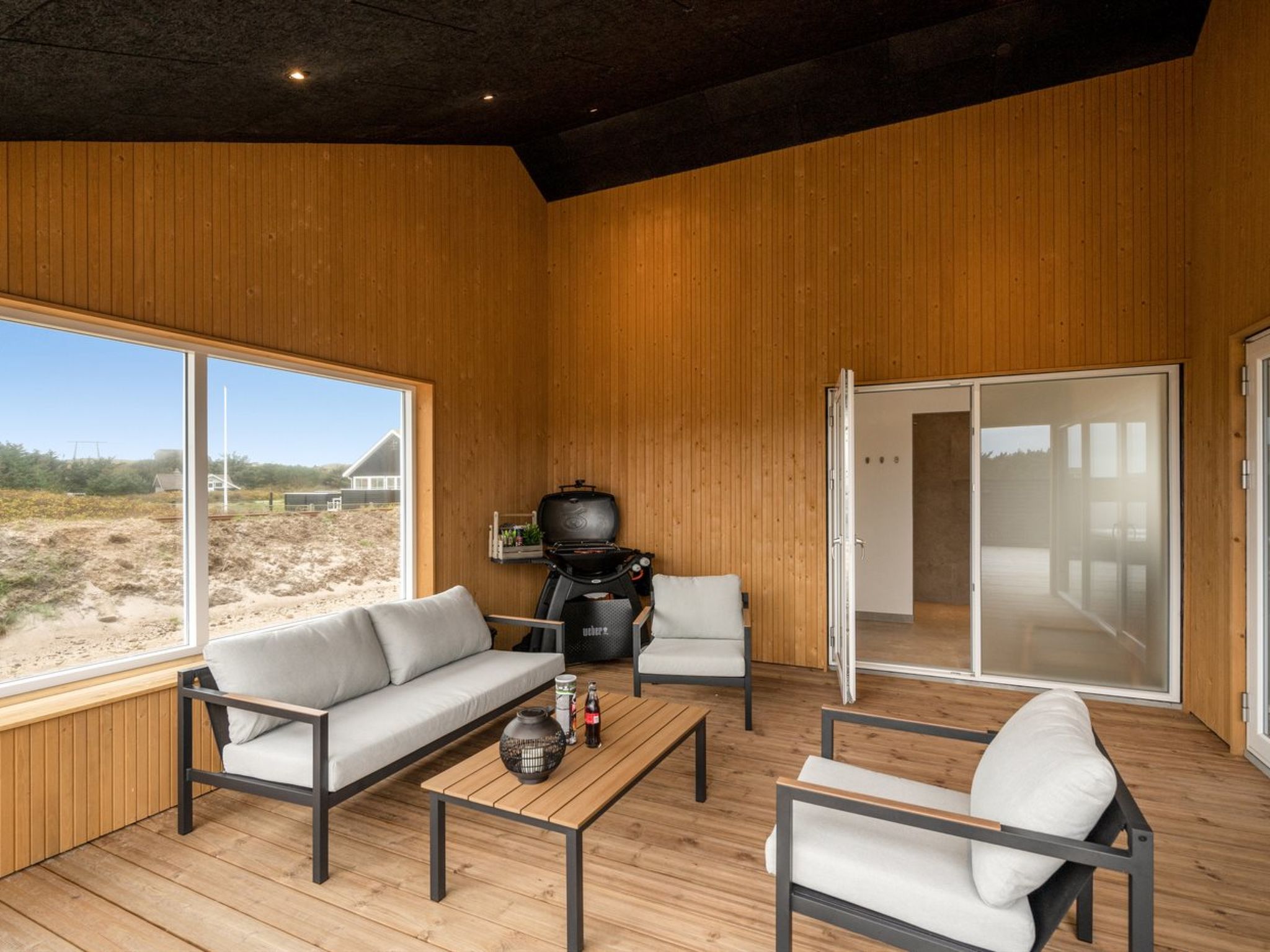 "Dreng" - 300m from the sea - Buiten