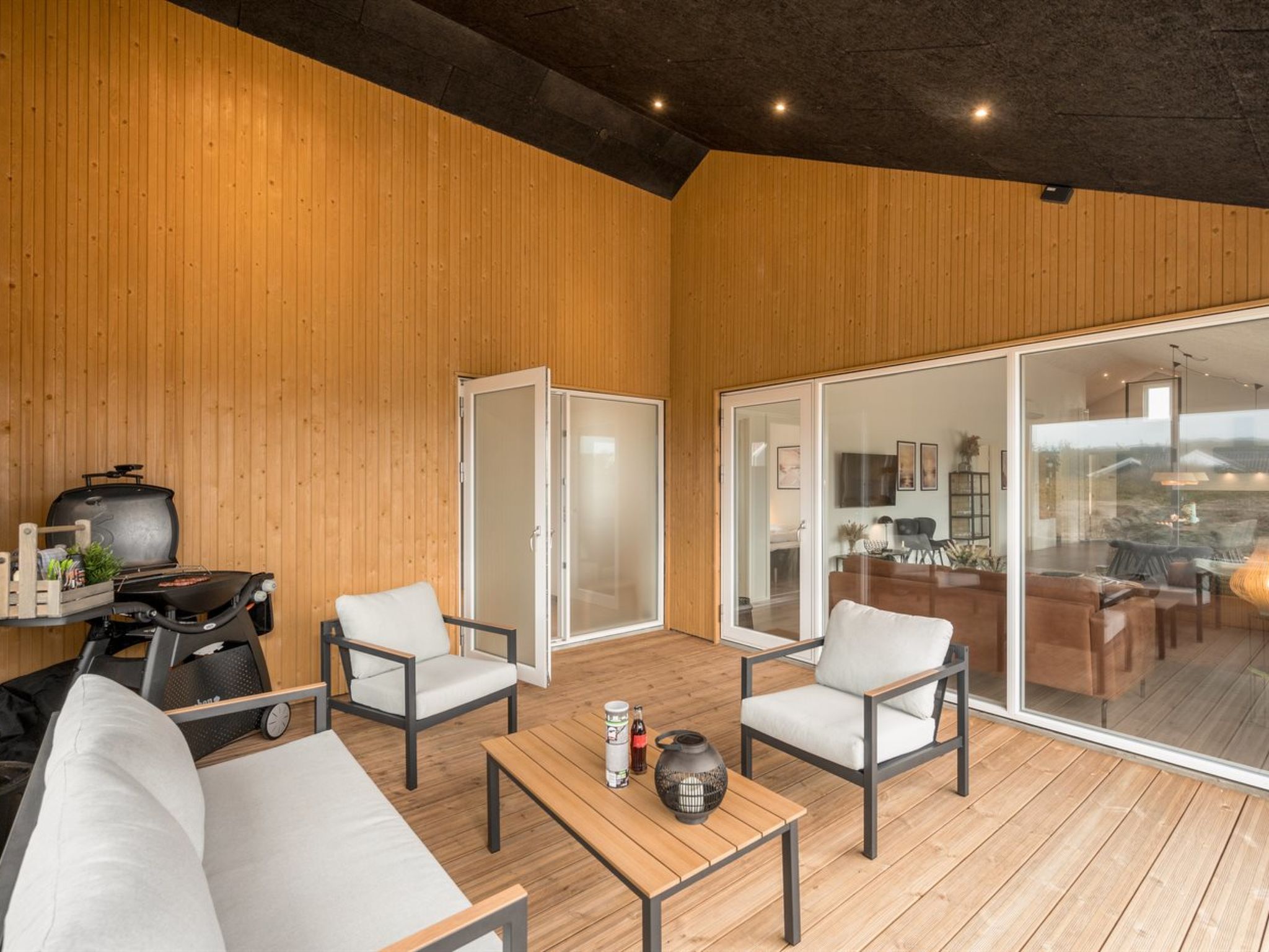 "Dreng" - 300m from the sea - Buiten