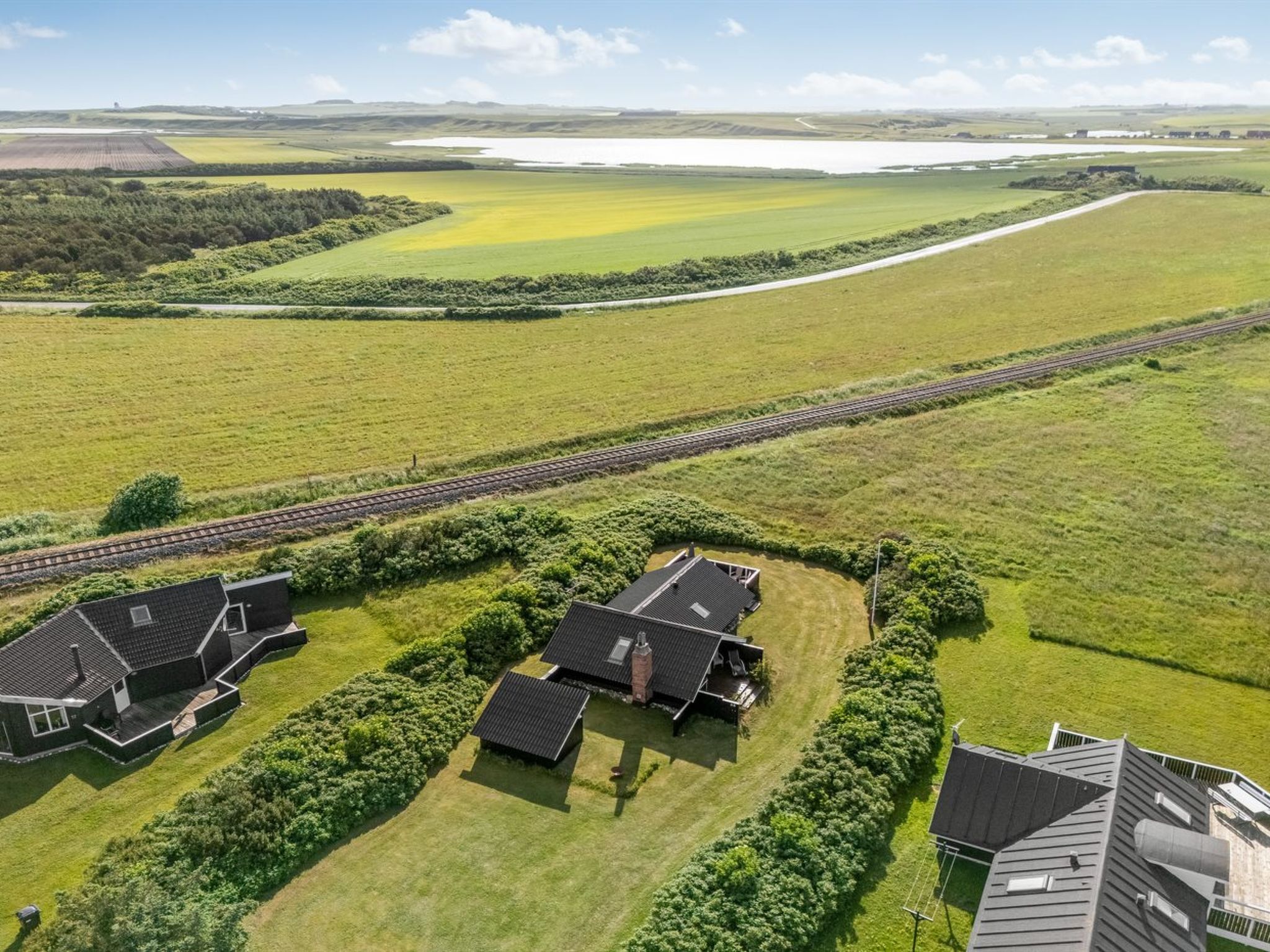 "Angelie" - 400m from the sea-Outside