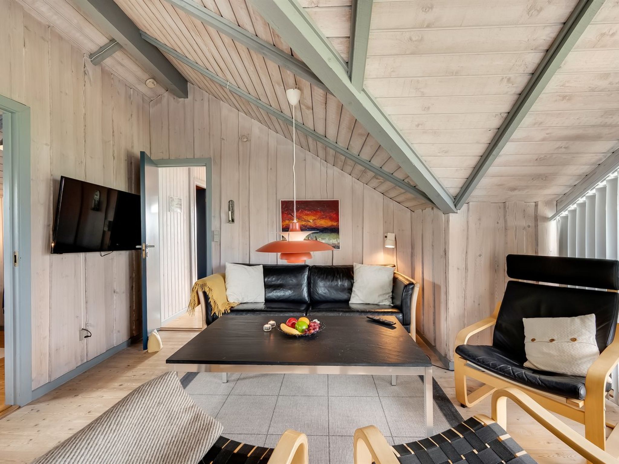 "Angelie" - 400m from the sea-Inside