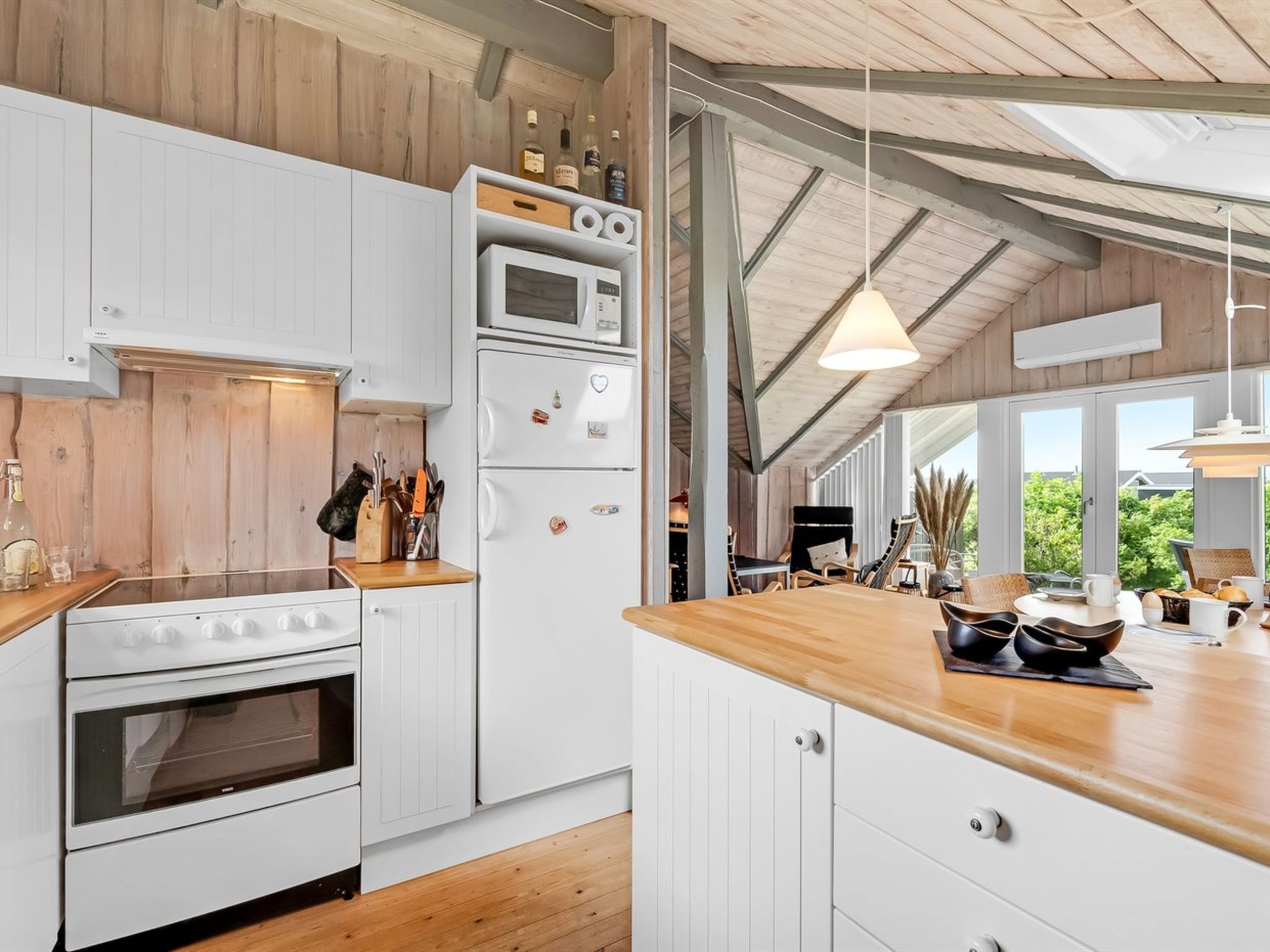"Angelie" - 400m from the sea-Inside